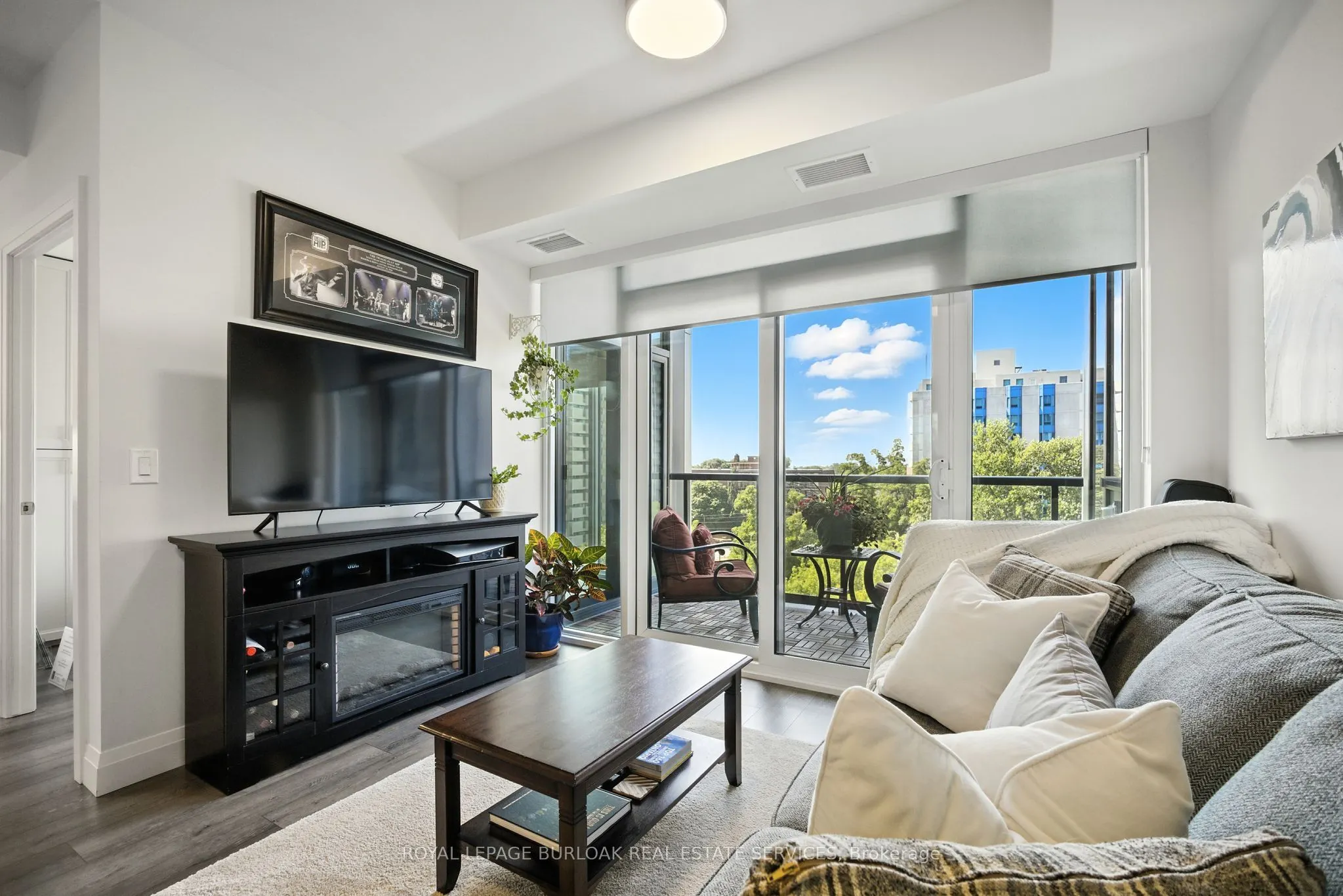 500 Brock Avenue, #701