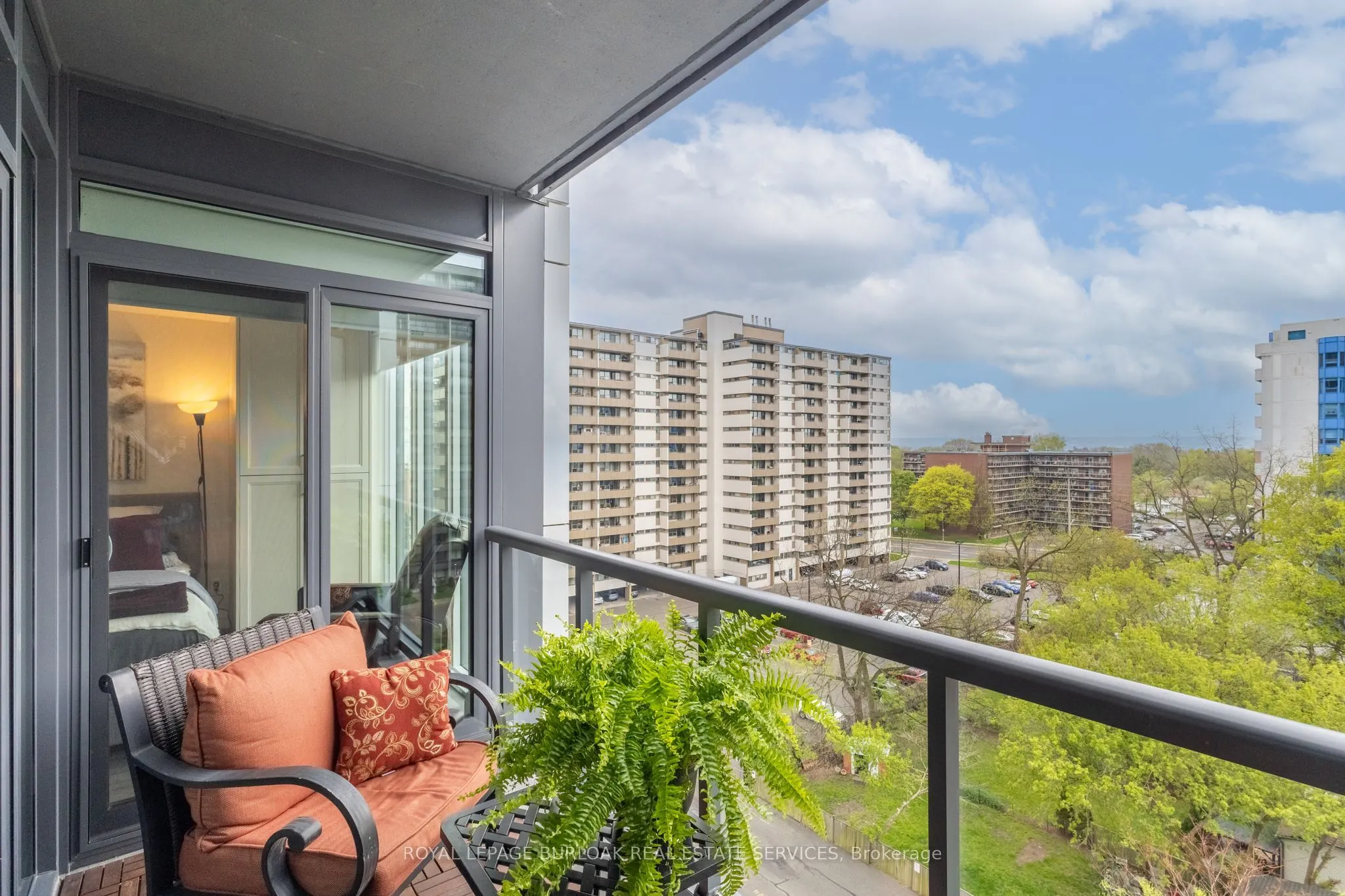 500 Brock Avenue, #701