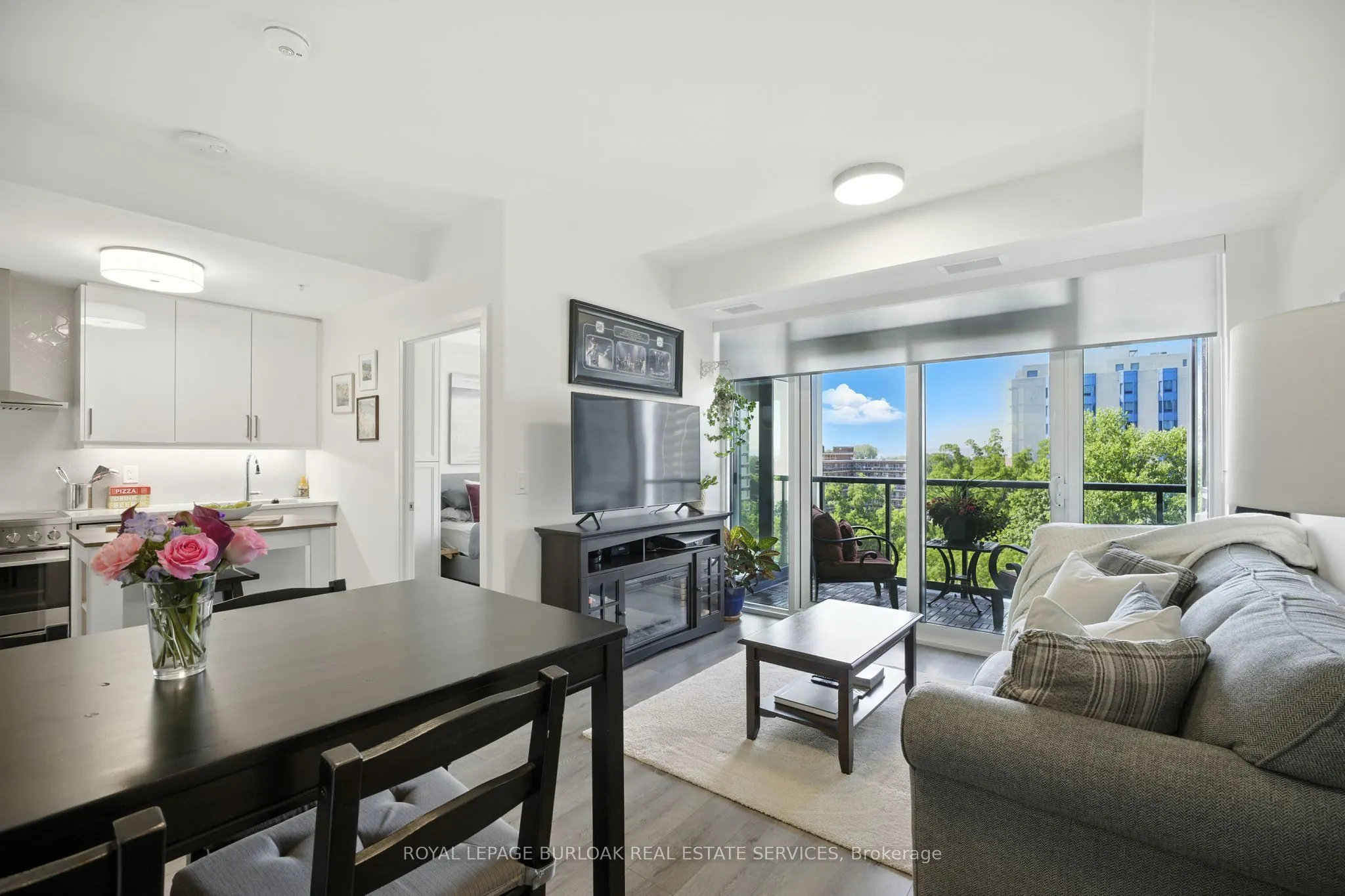 500 Brock Avenue, #701
