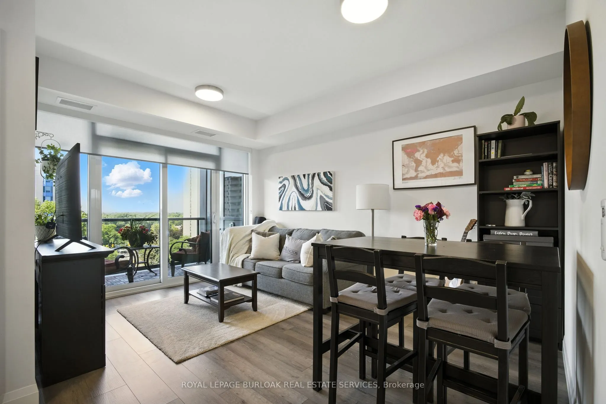 500 Brock Avenue, #701