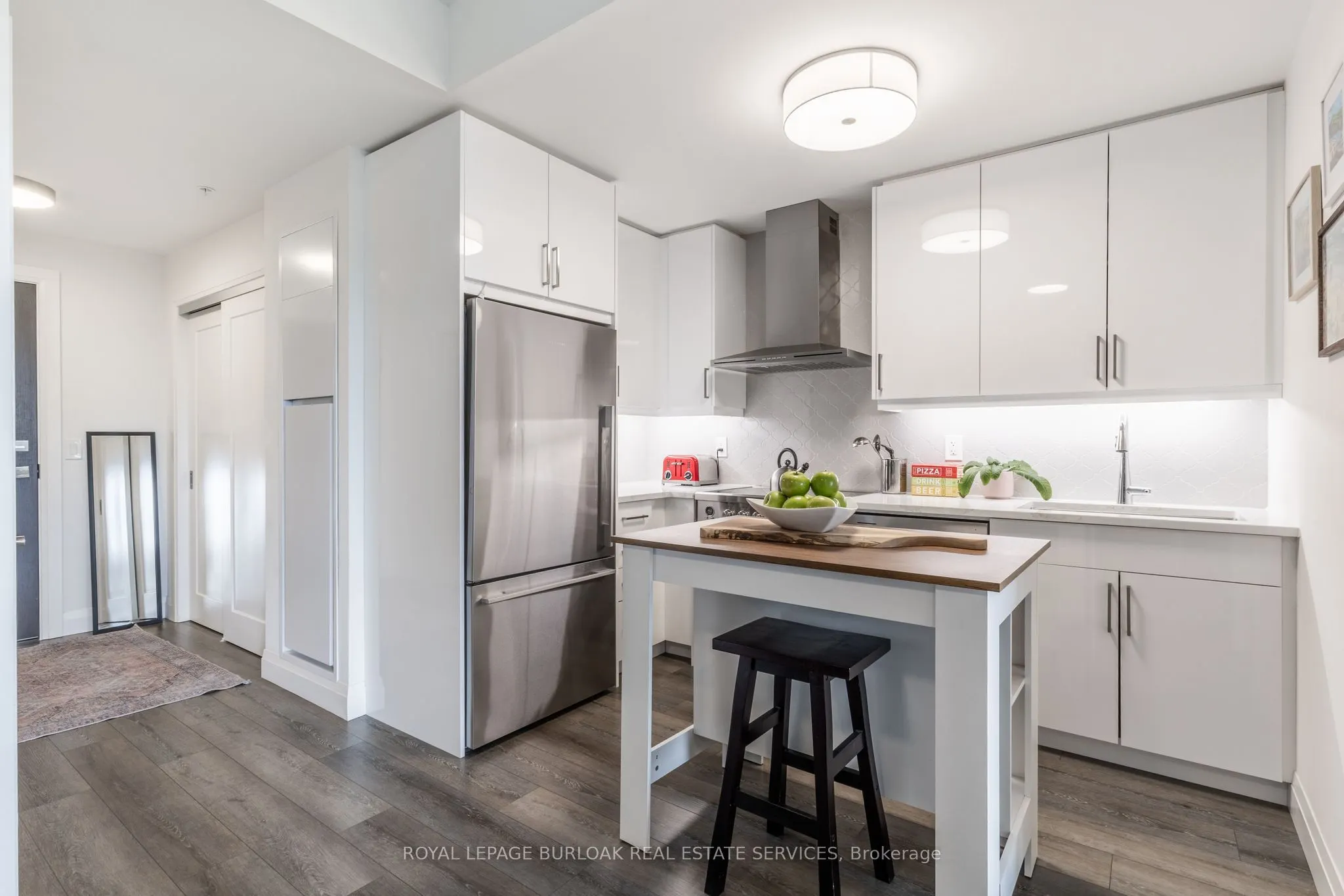 500 Brock Avenue, #701
