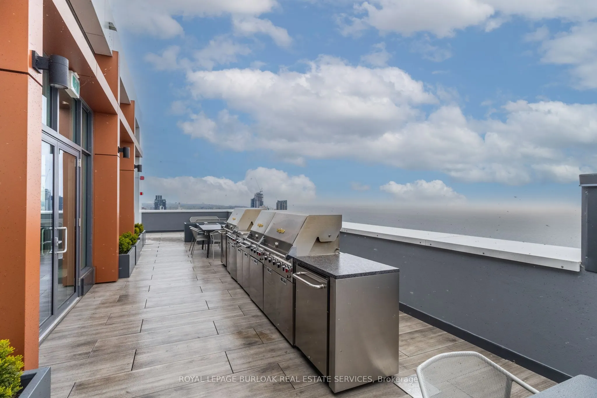 500 Brock Avenue, #701