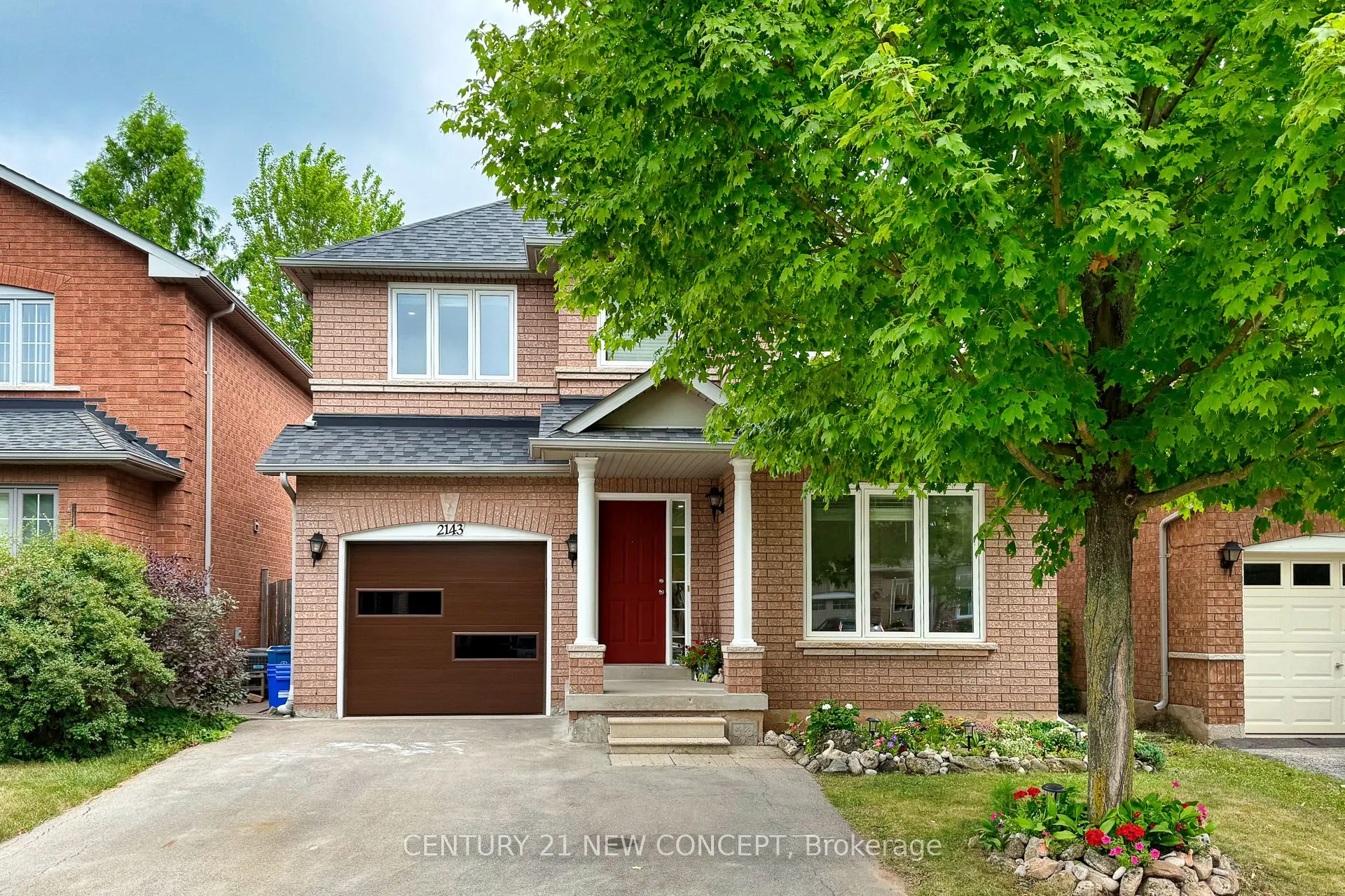 2143 Stillmeadow Road