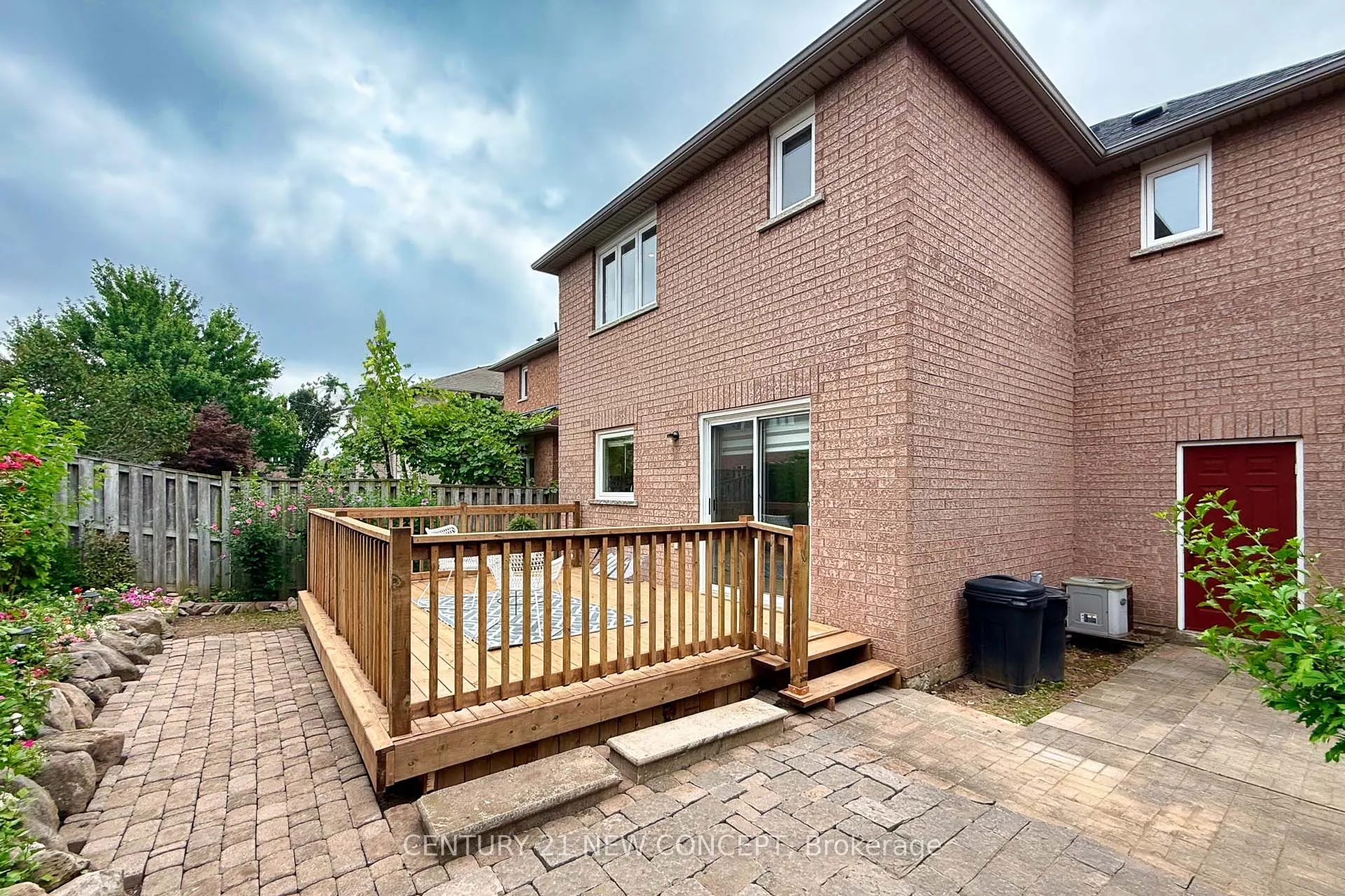 2143 Stillmeadow Road