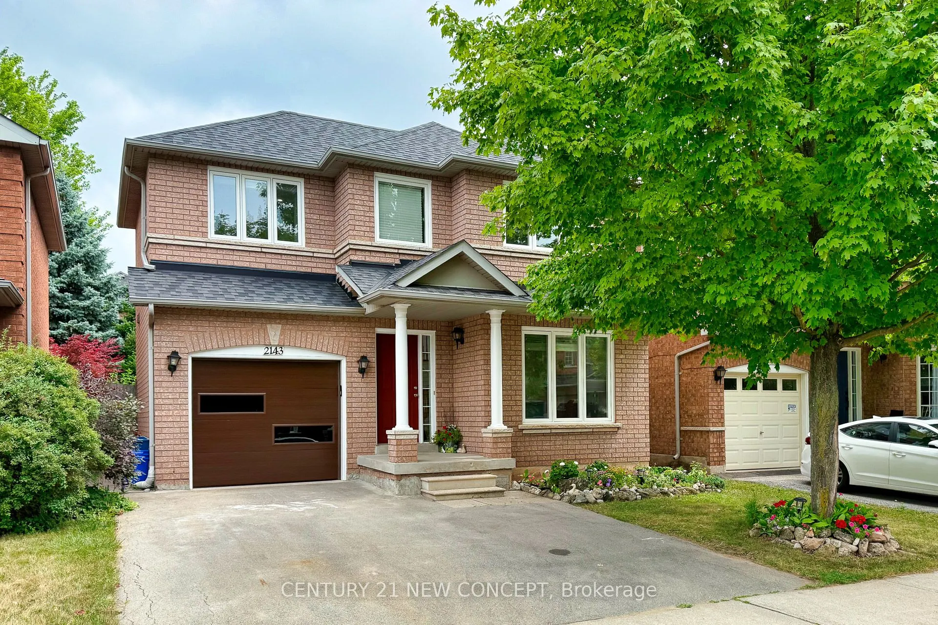 2143 Stillmeadow Road