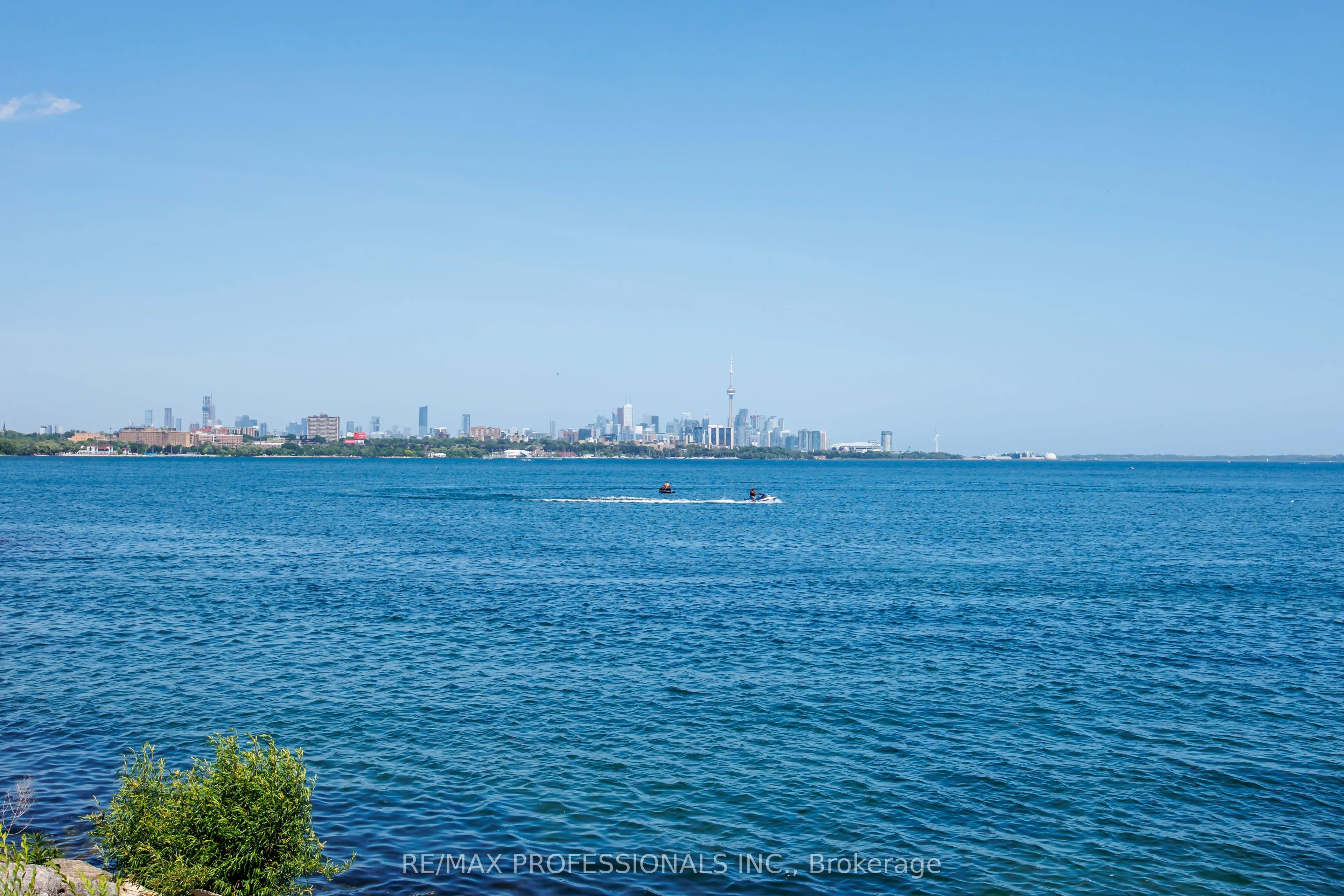 20 Shore Breeze Drive, #1406