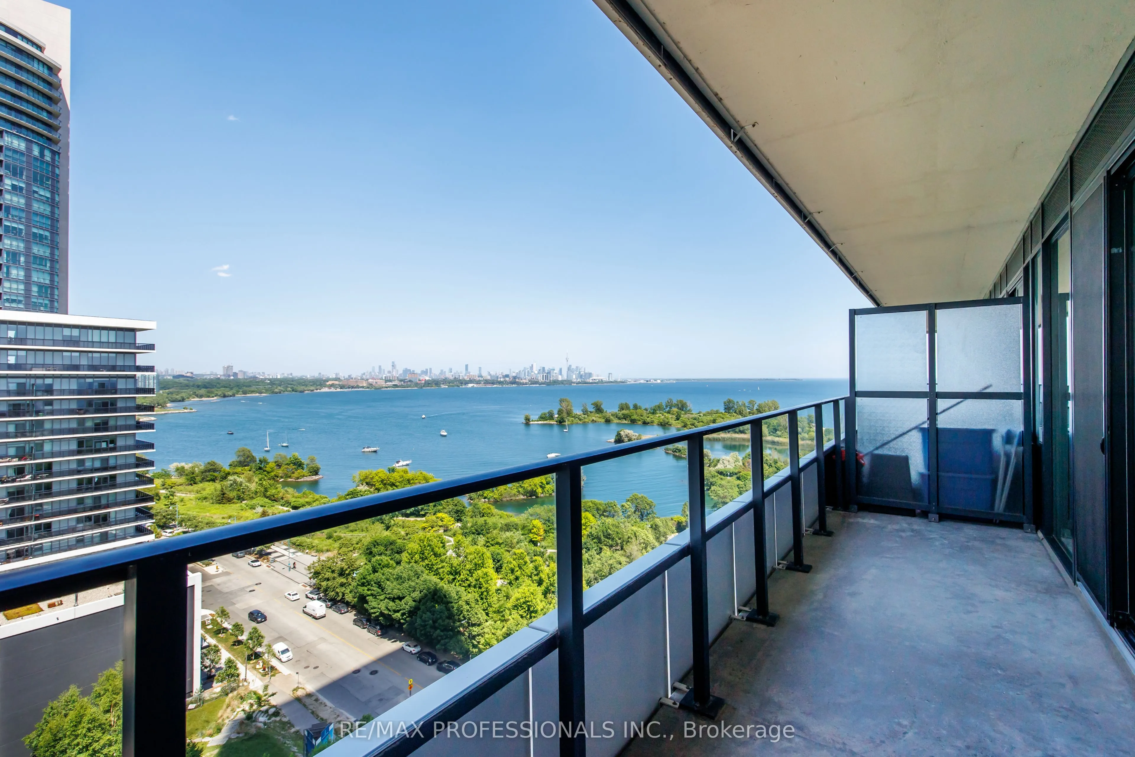 20 Shore Breeze Drive, #1406