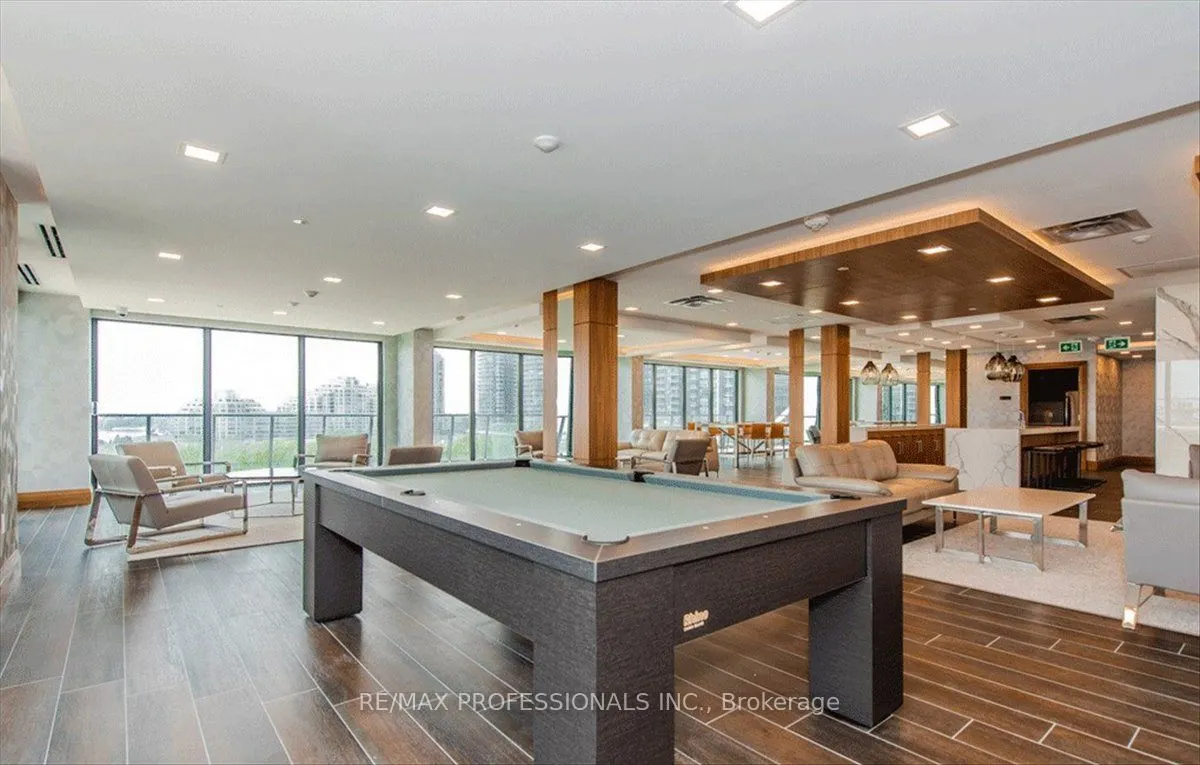 20 Shore Breeze Drive, #1406