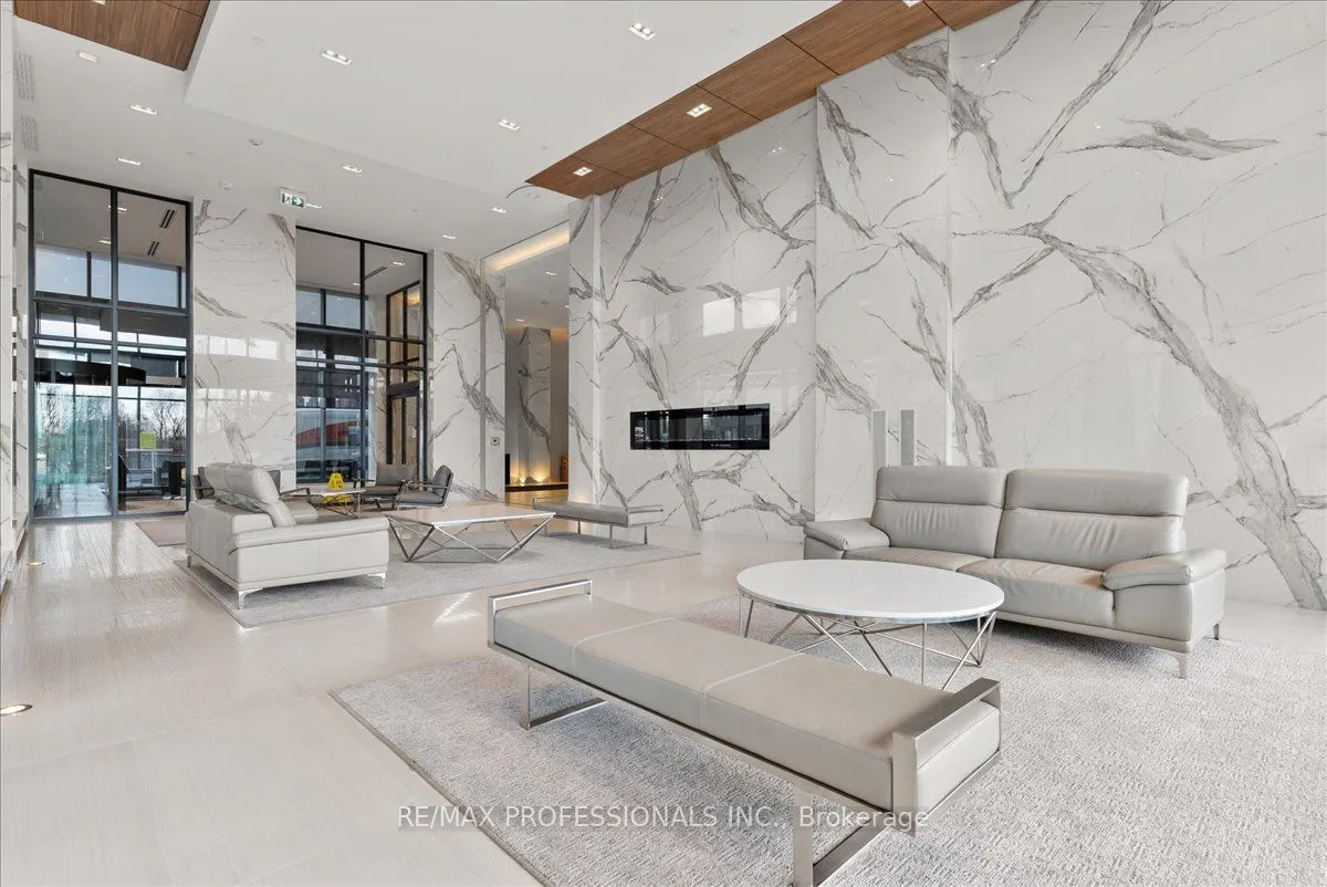 20 Shore Breeze Drive, #1406