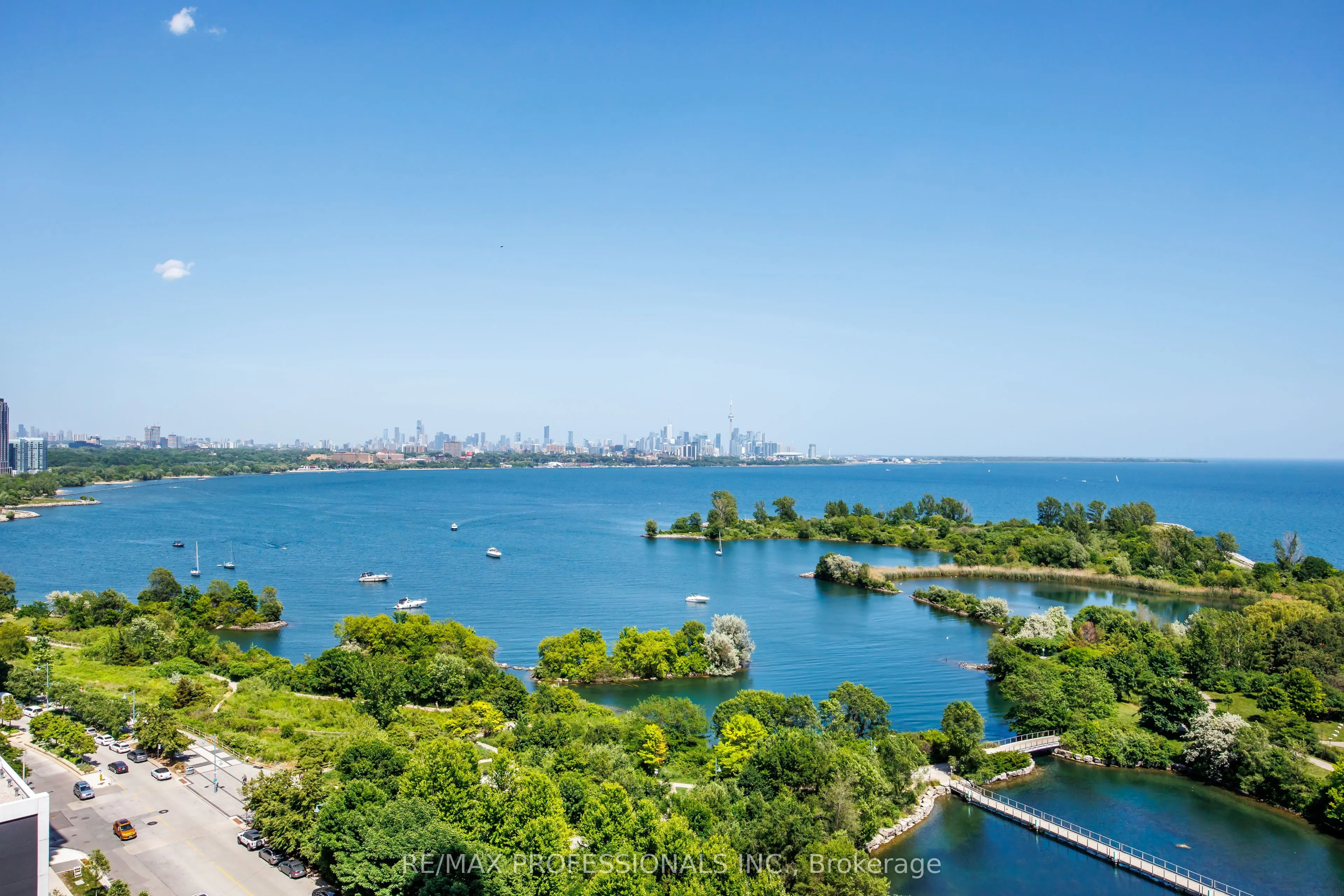 20 Shore Breeze Drive, #1406