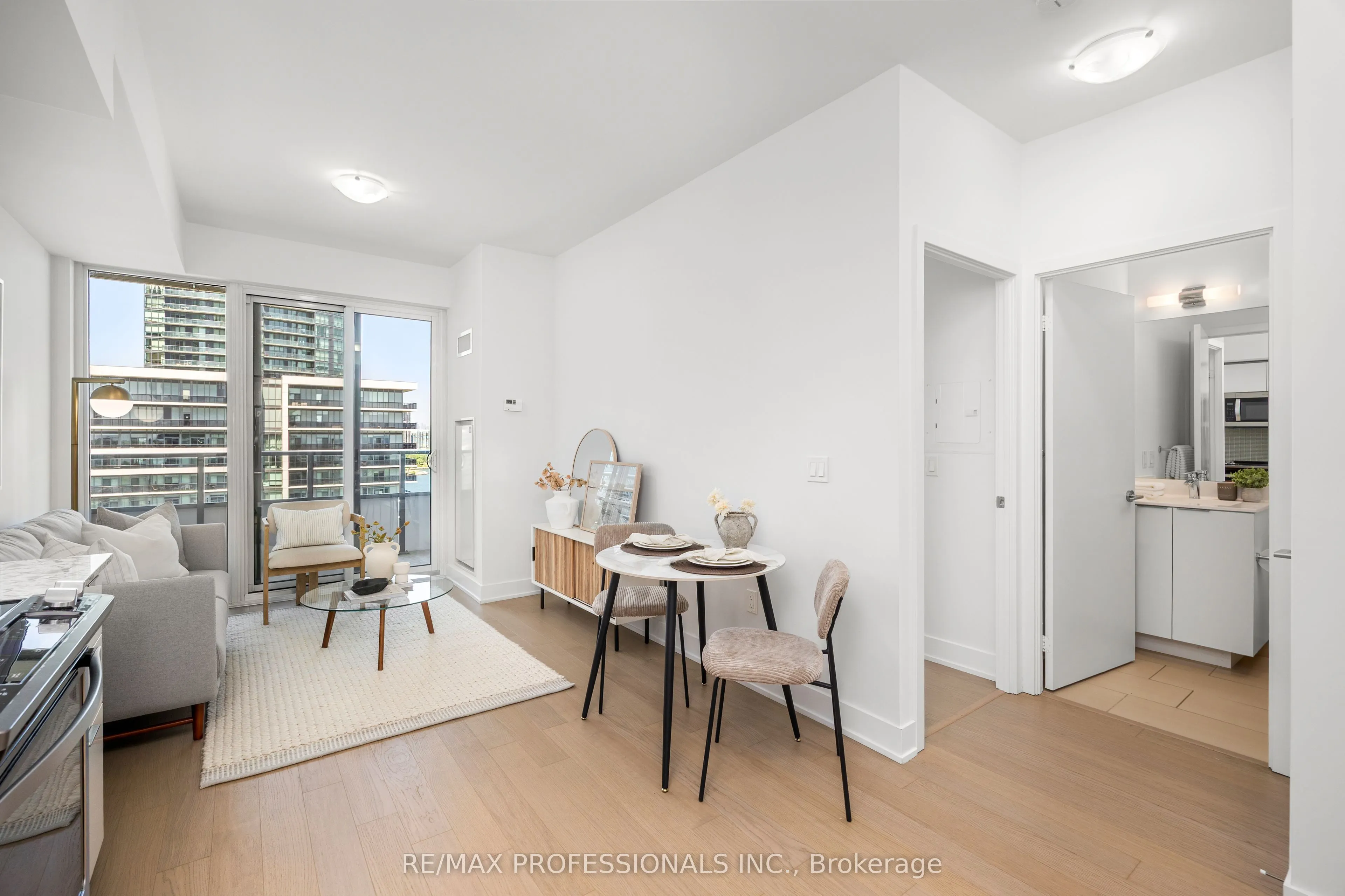 20 Shore Breeze Drive, #1406