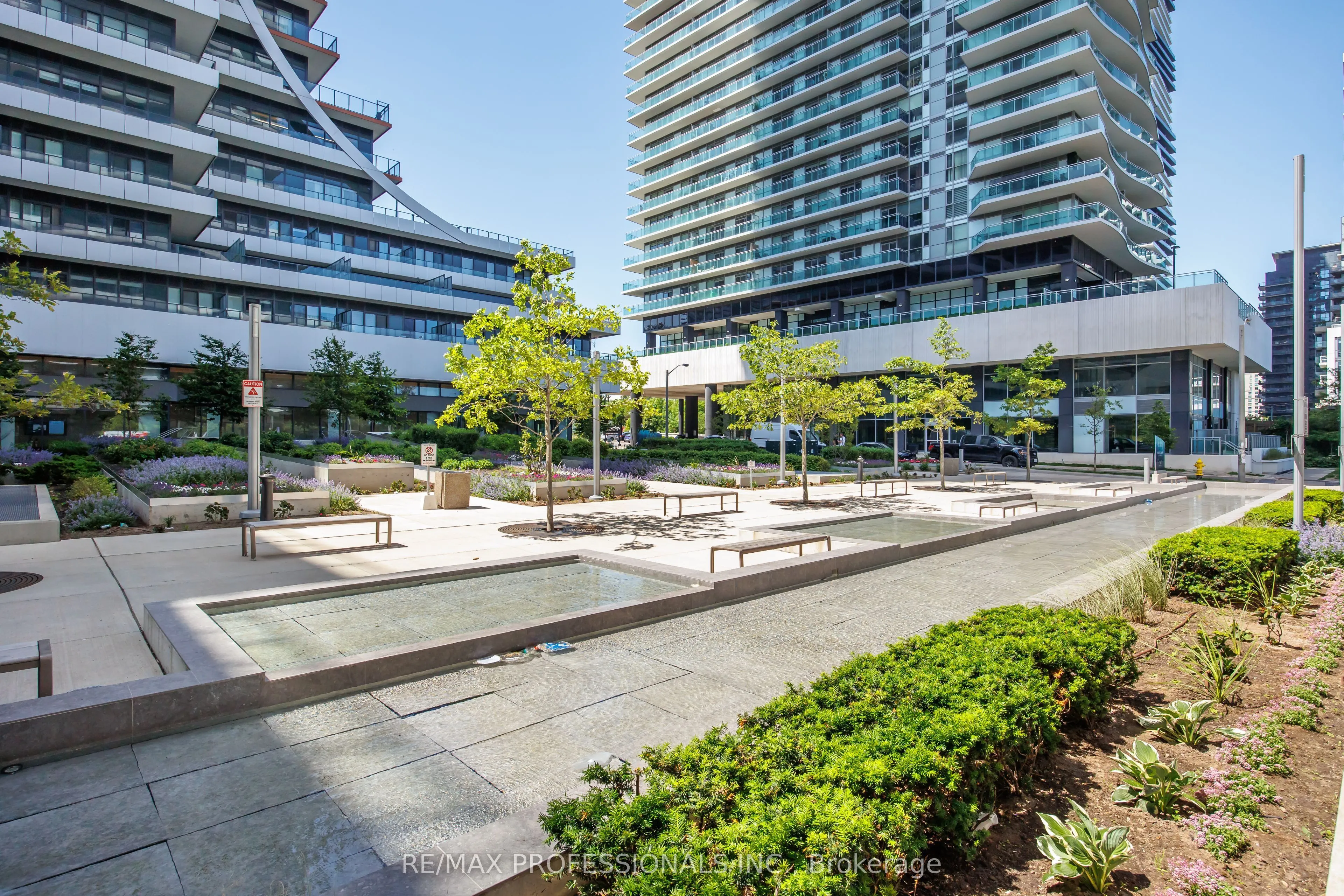 20 Shore Breeze Drive, #1406