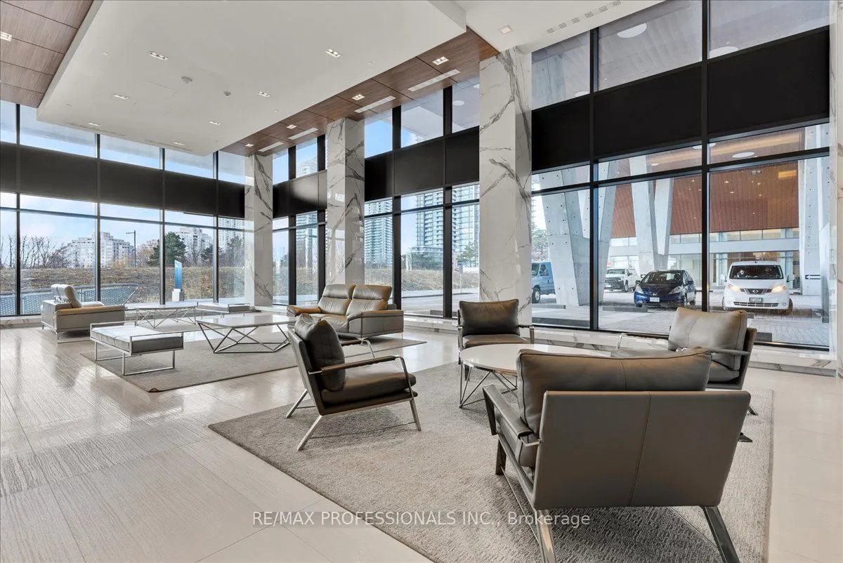 20 Shore Breeze Drive, #1406