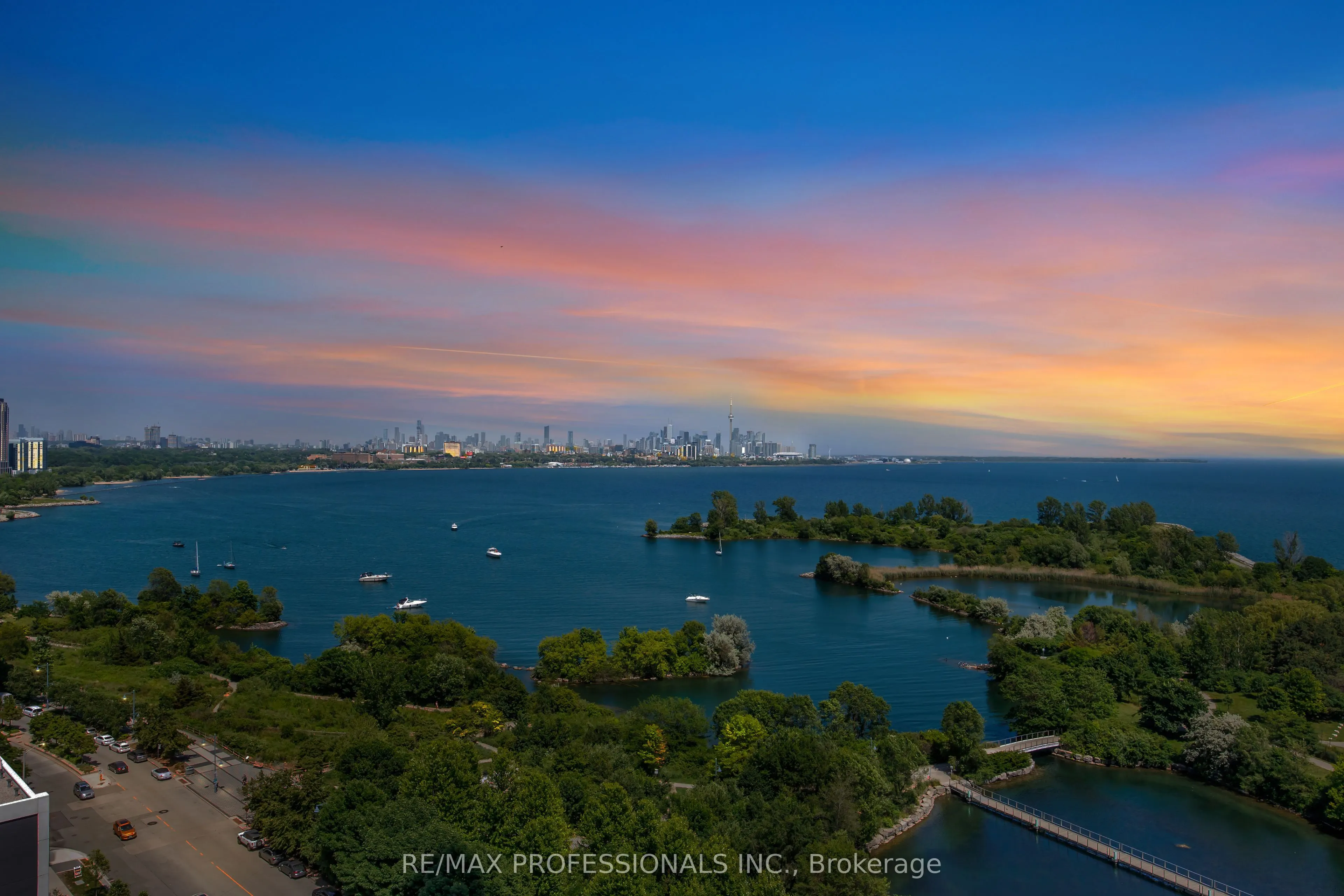 20 Shore Breeze Drive, #1406