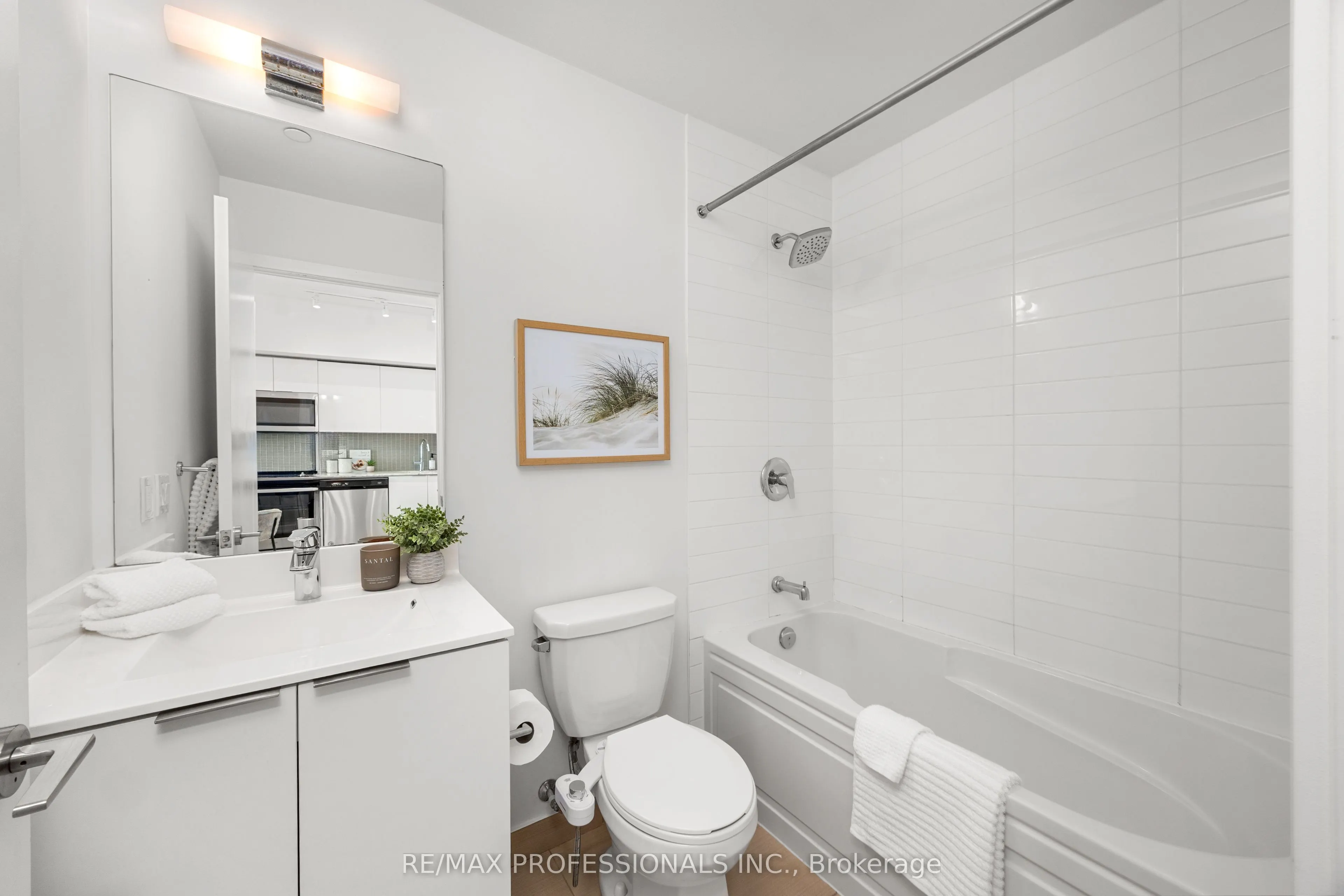 20 Shore Breeze Drive, #1406