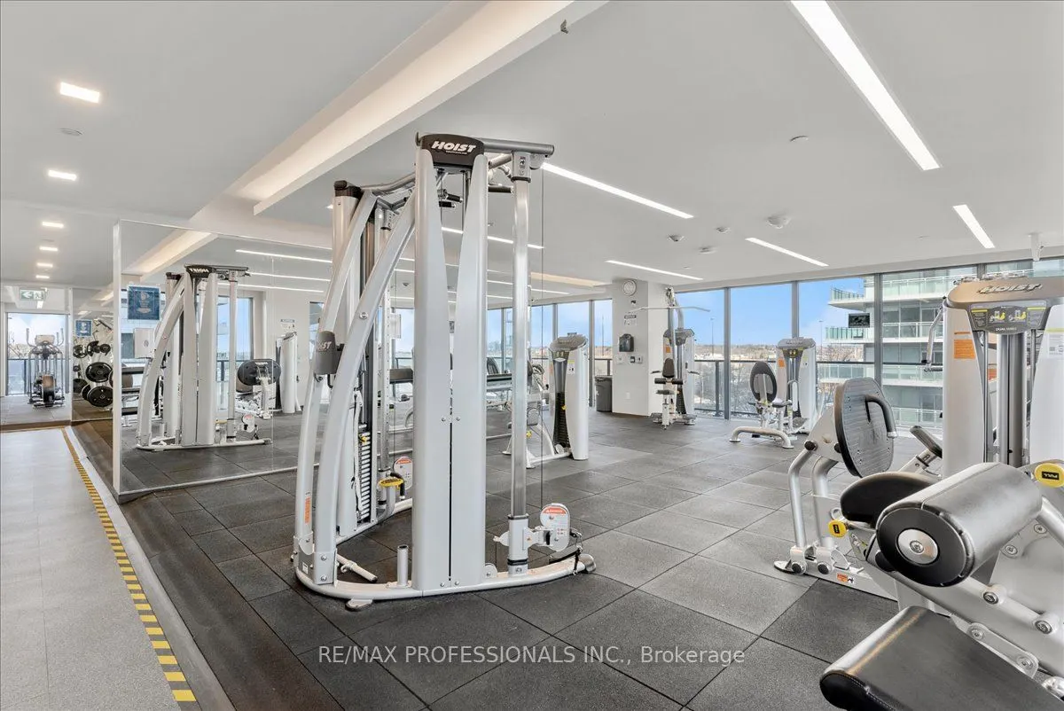 20 Shore Breeze Drive, #1406