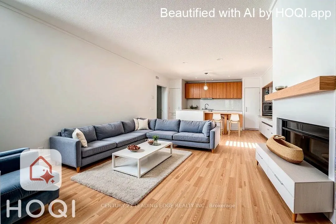 20 Speers Road, #805