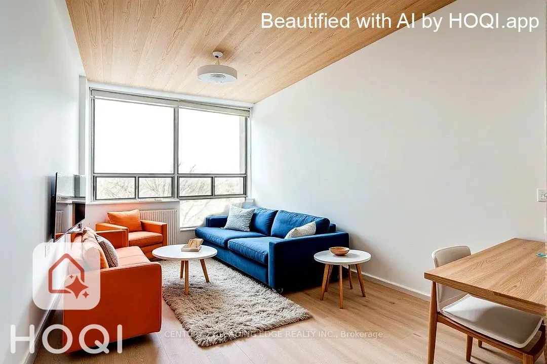 20 Speers Road, #805