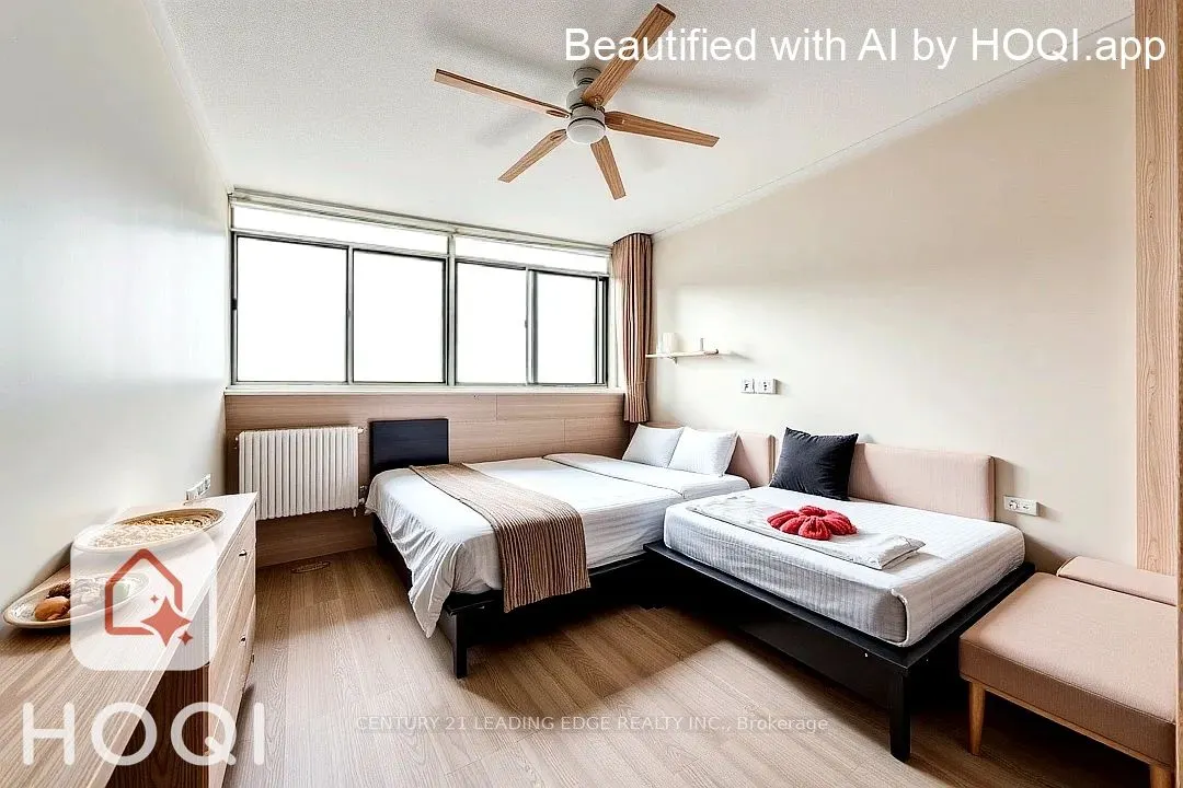 20 Speers Road, #805