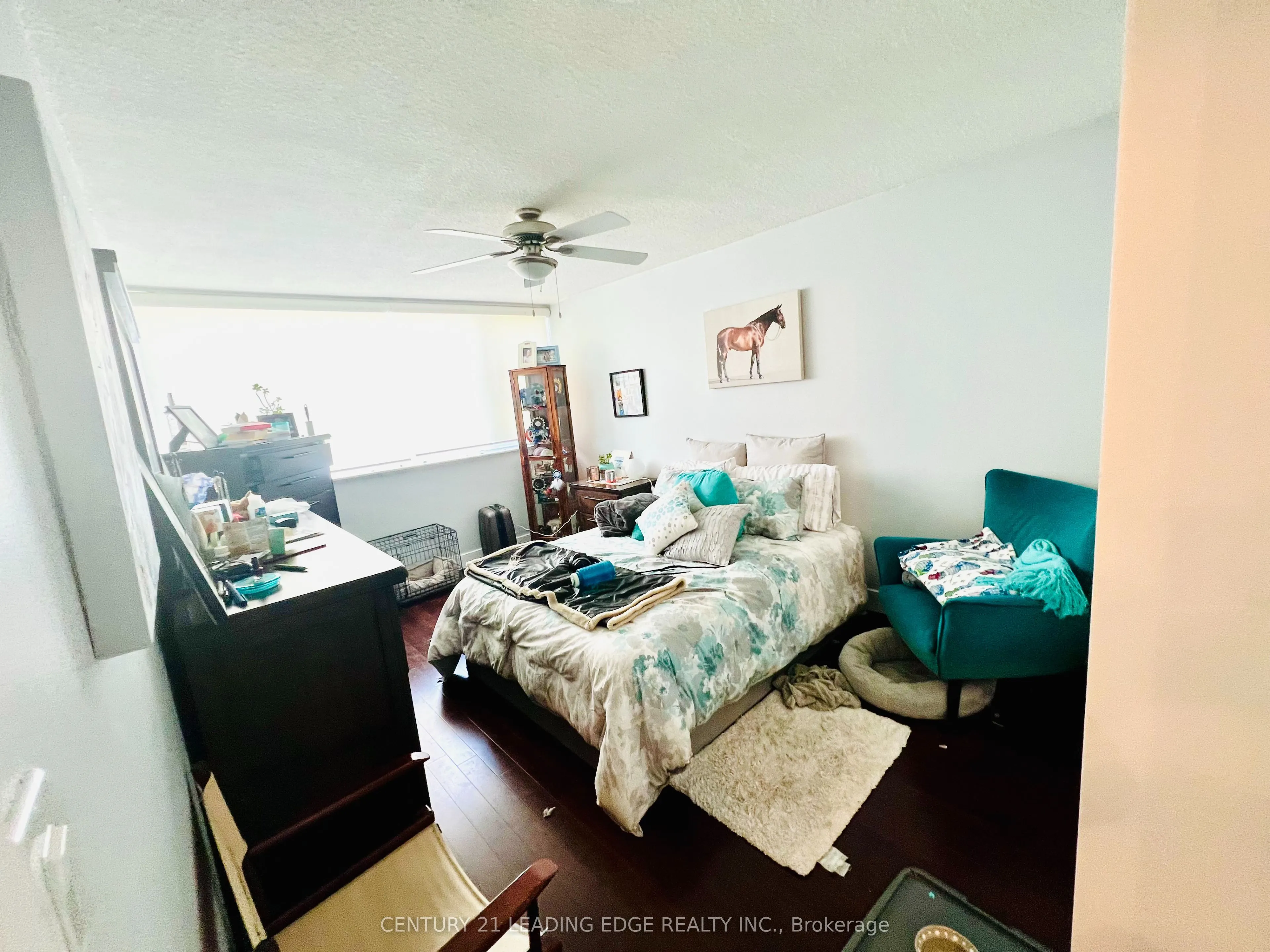 20 Speers Road, #805
