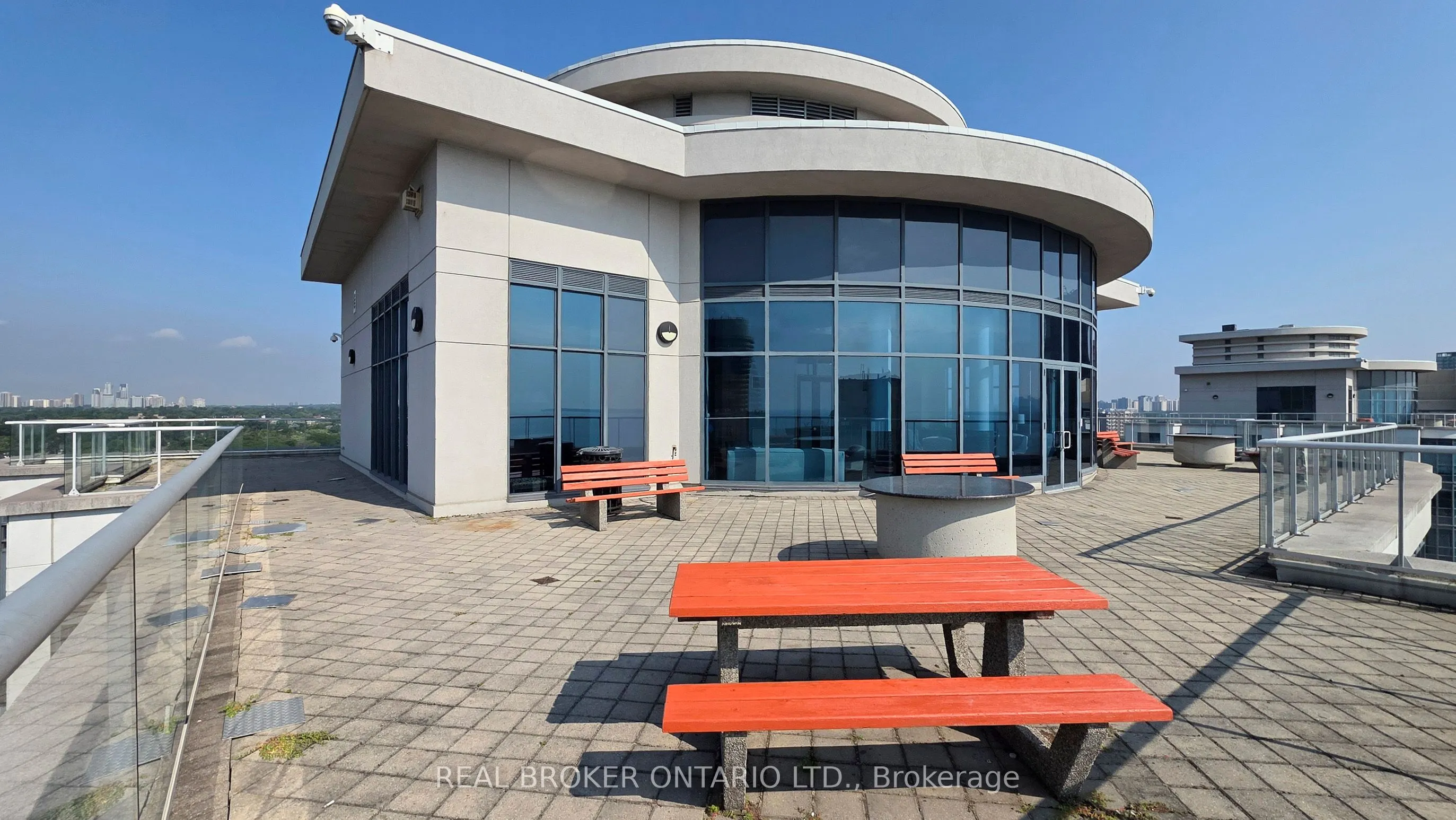 2087 Lake Shore Boulevard W, #PH7
