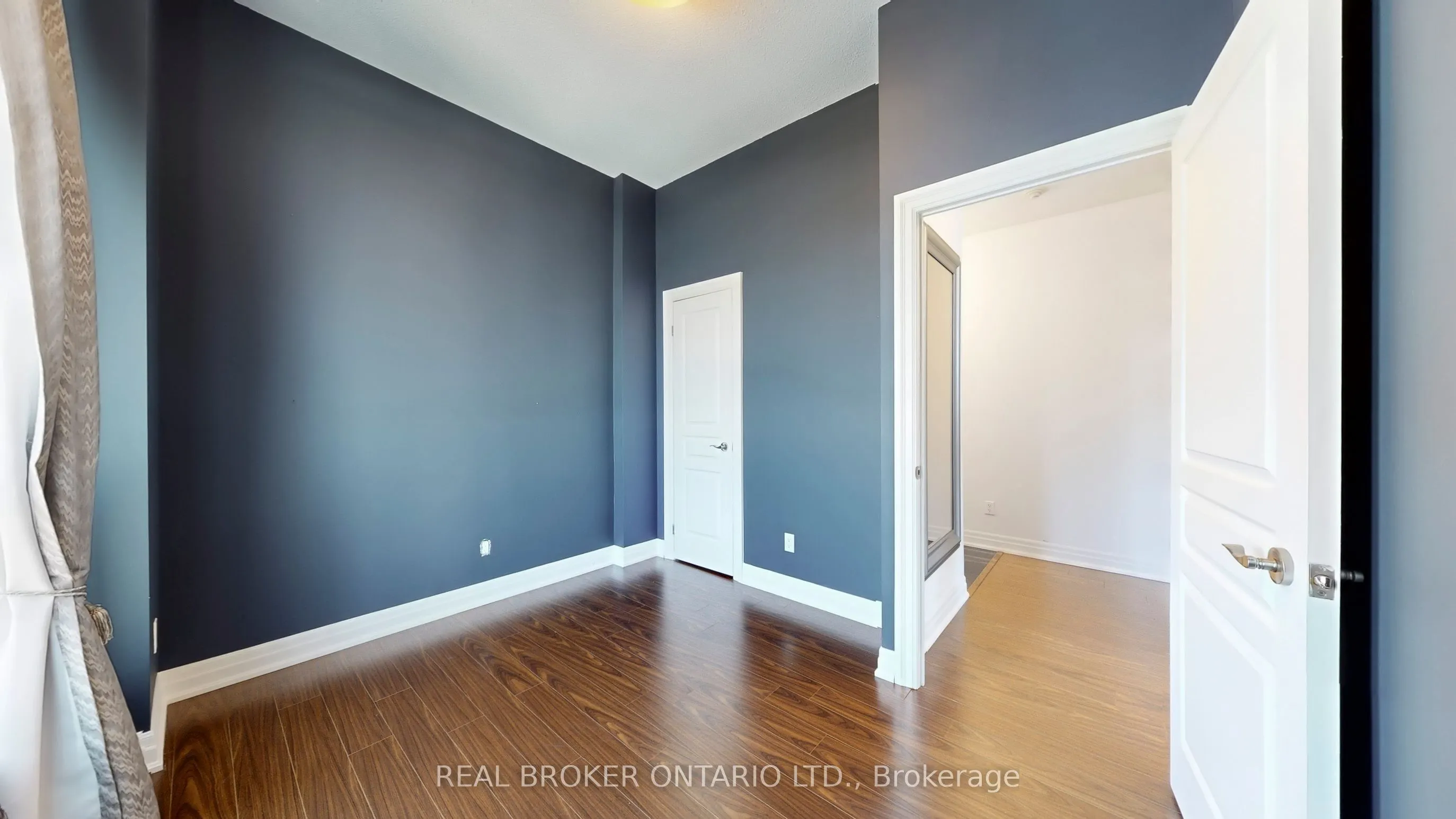 2087 Lake Shore Boulevard W, #PH7