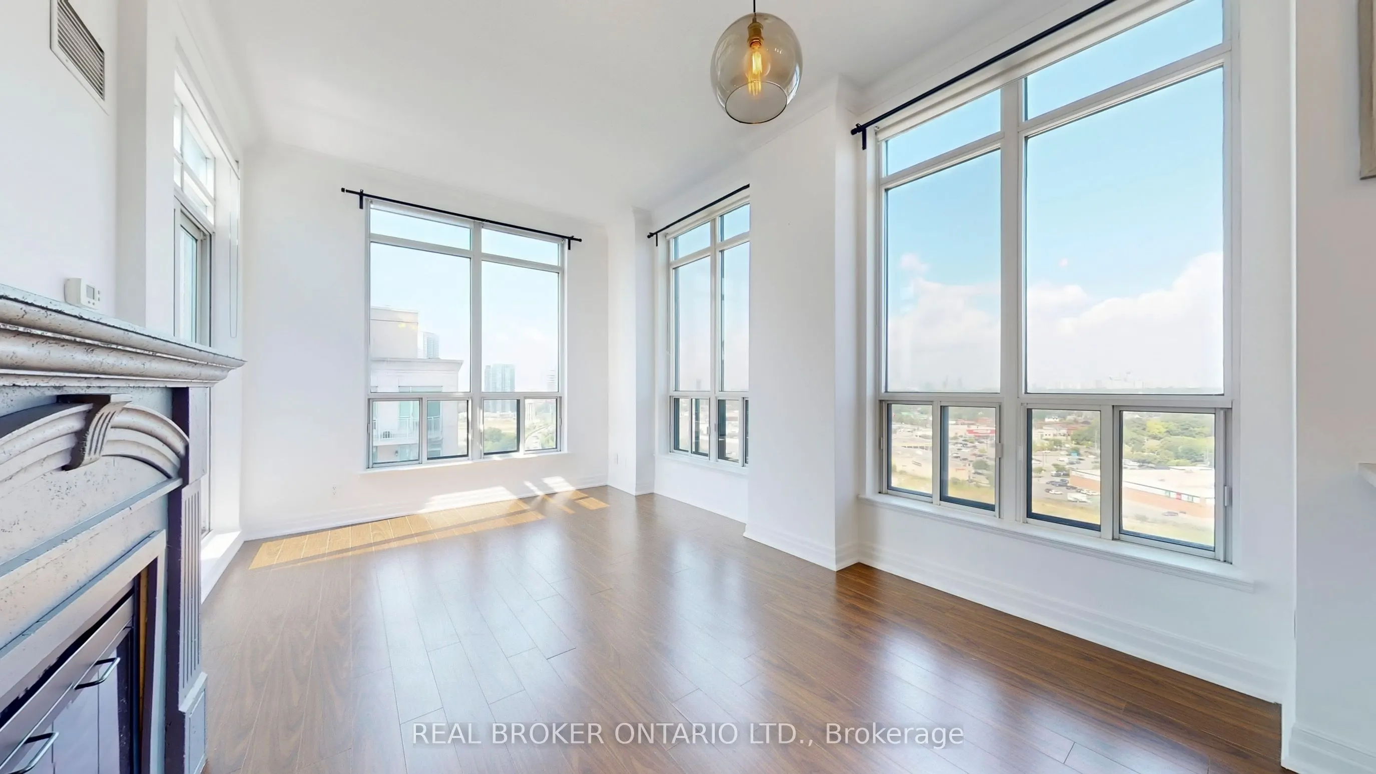 2087 Lake Shore Boulevard W, #PH7