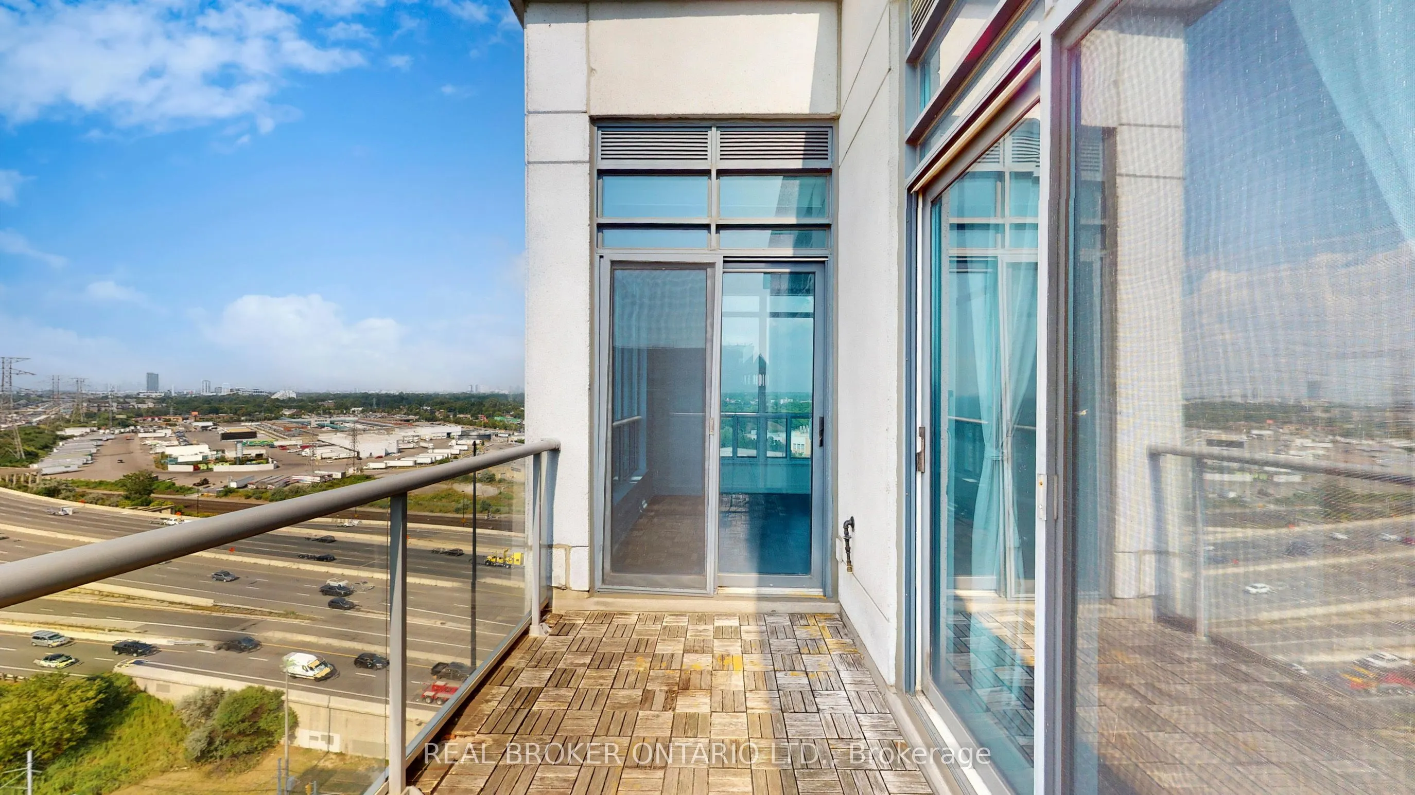 2087 Lake Shore Boulevard W, #PH7