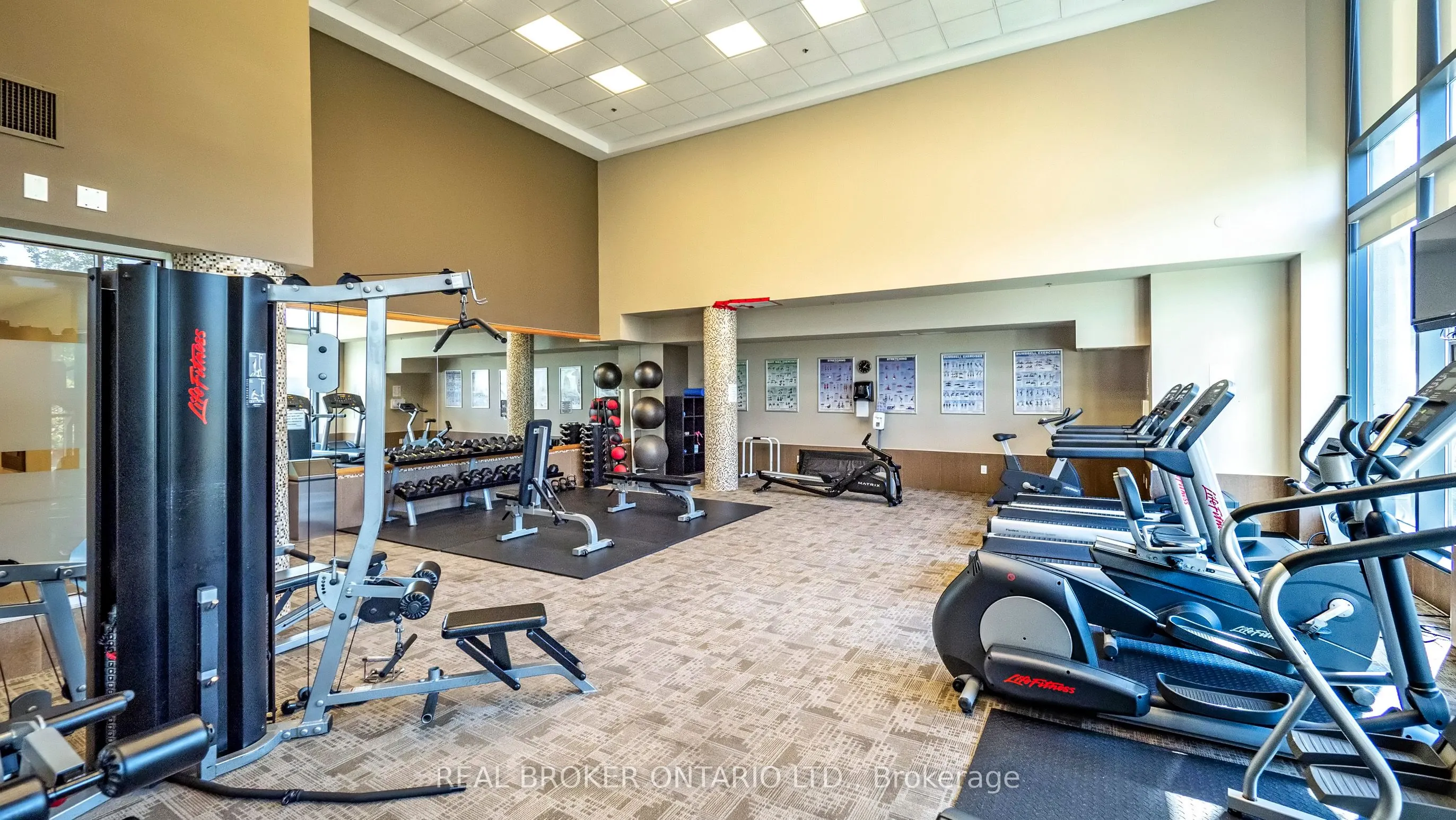 2087 Lake Shore Boulevard W, #PH7