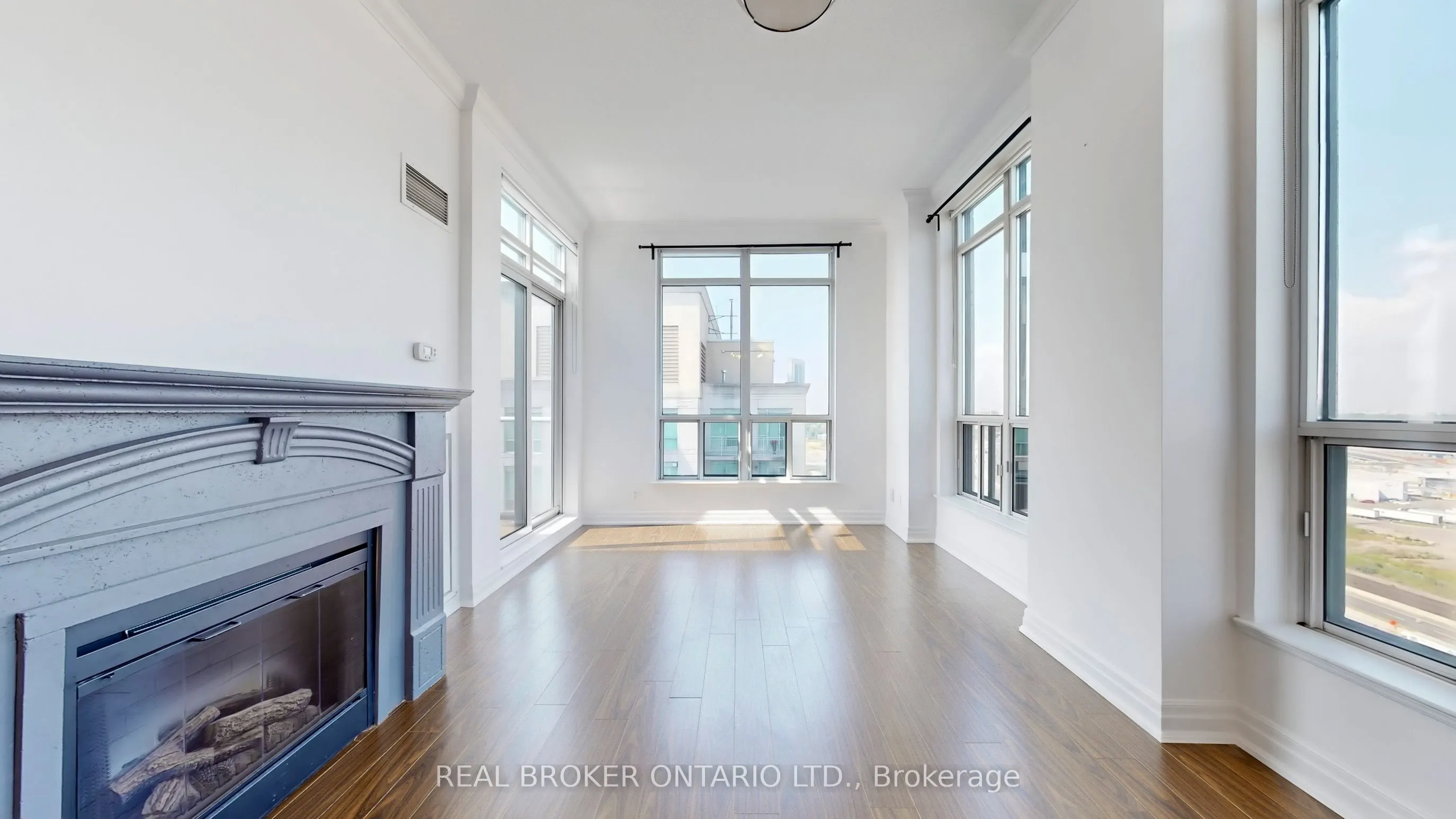 2087 Lake Shore Boulevard W, #PH7