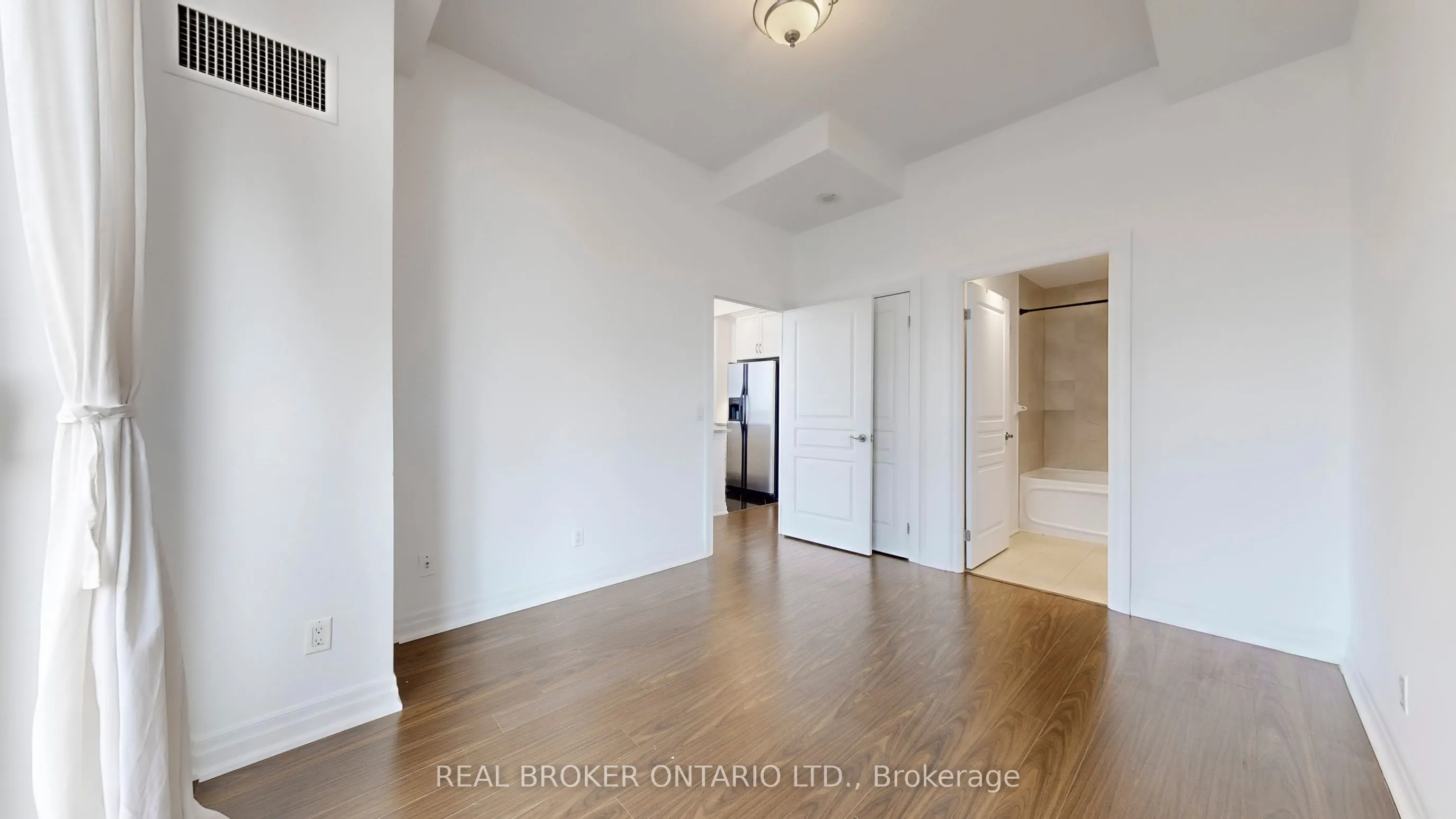 2087 Lake Shore Boulevard W, #PH7