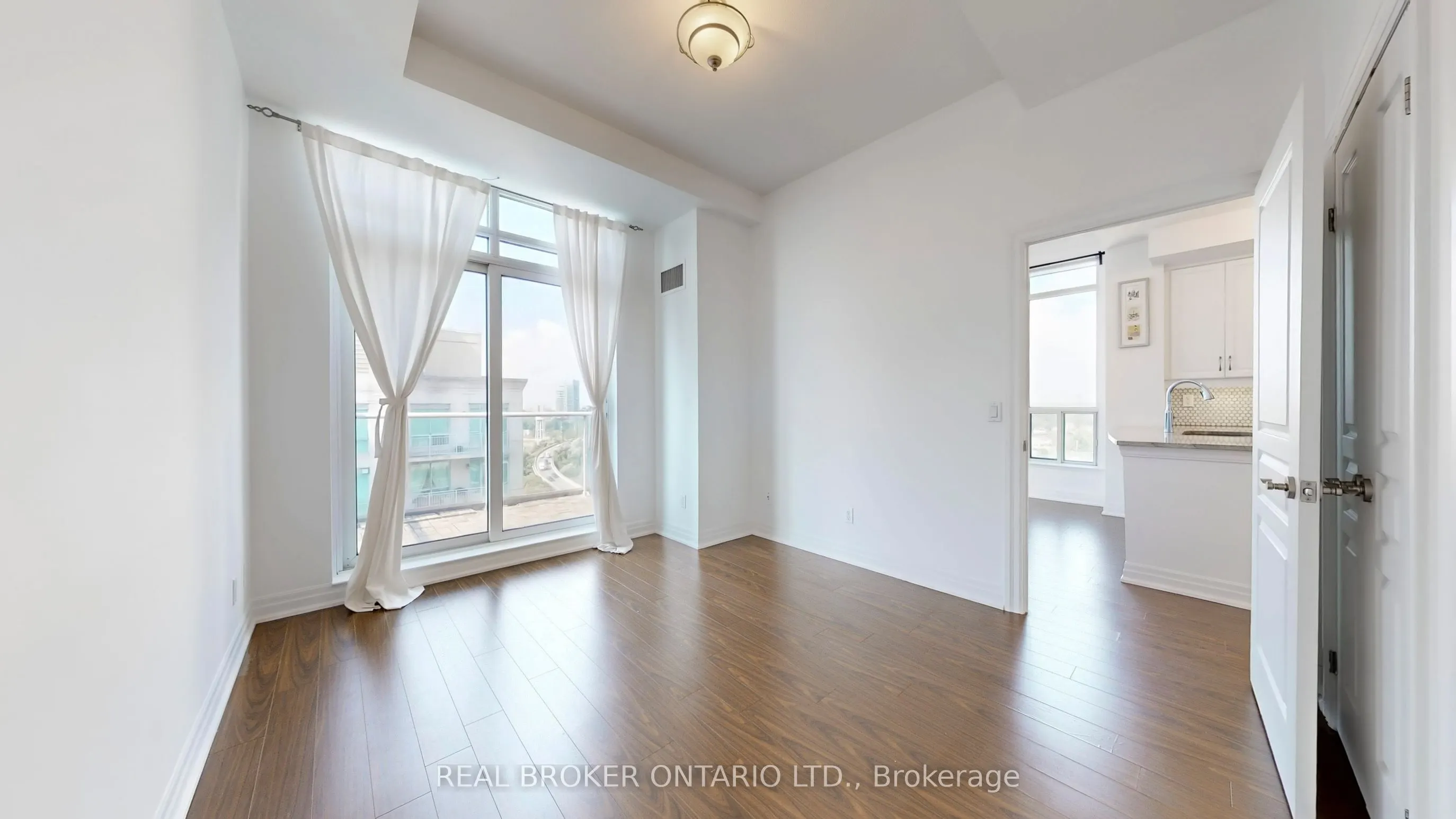 2087 Lake Shore Boulevard W, #PH7