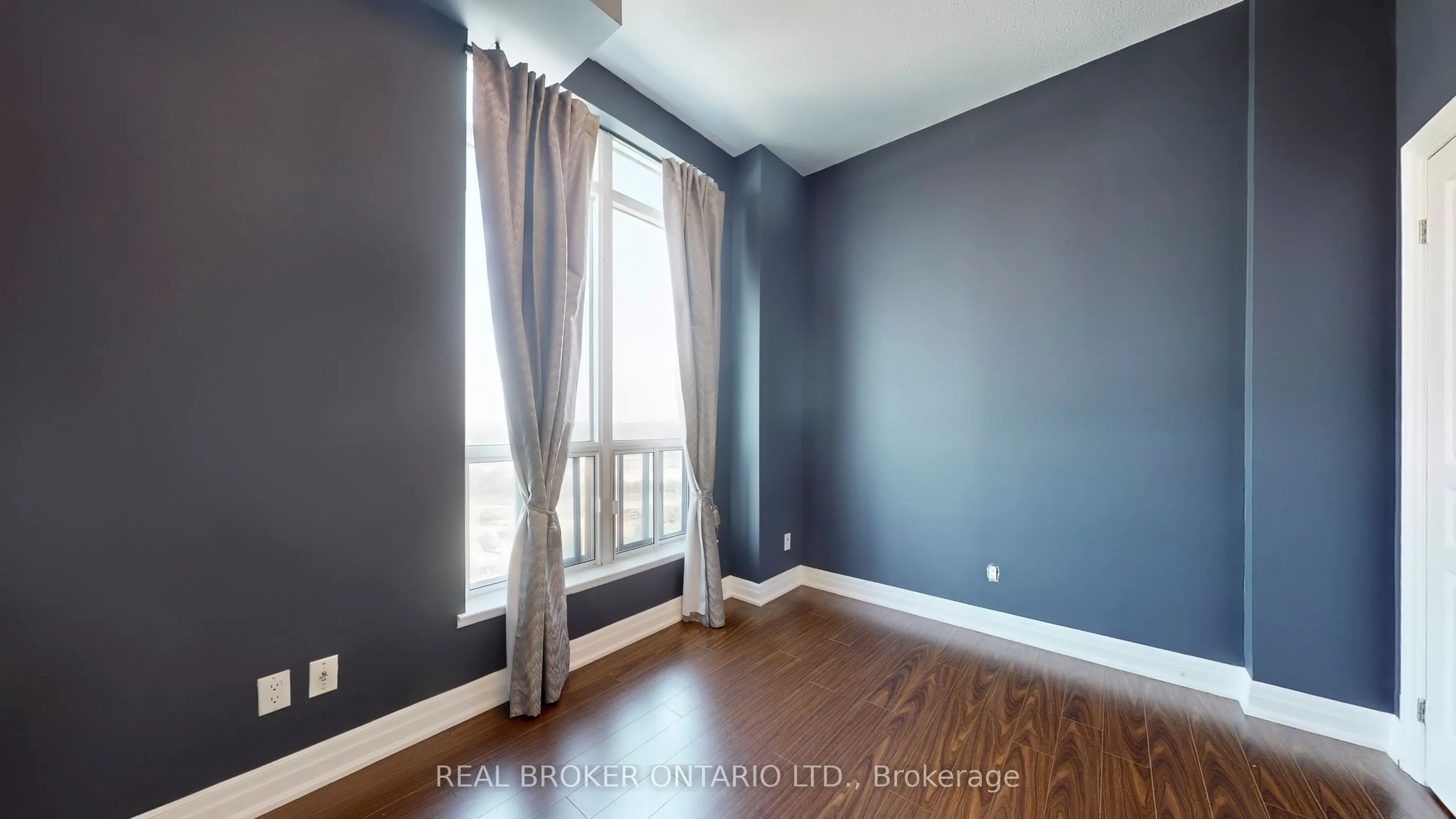 2087 Lake Shore Boulevard W, #PH7