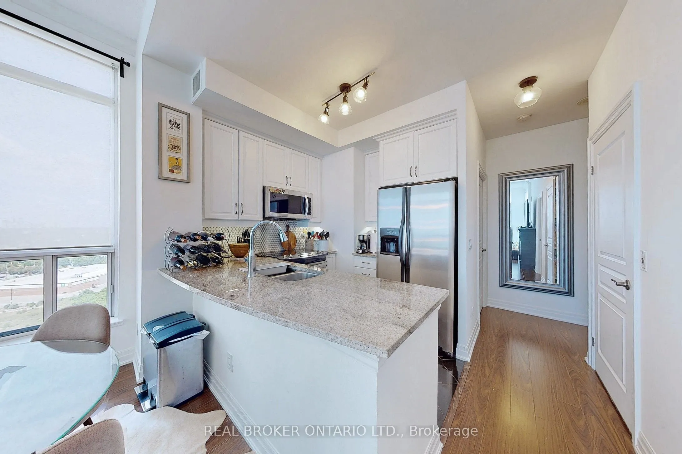 2087 Lake Shore Boulevard W, #PH7