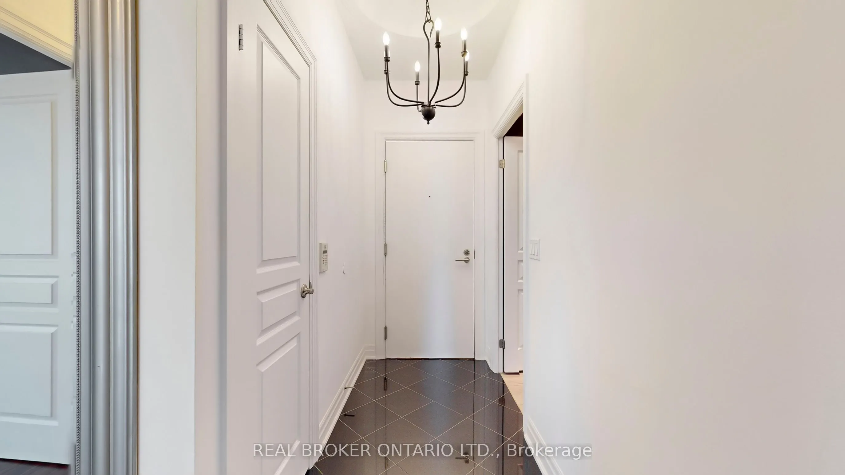 2087 Lake Shore Boulevard W, #PH7