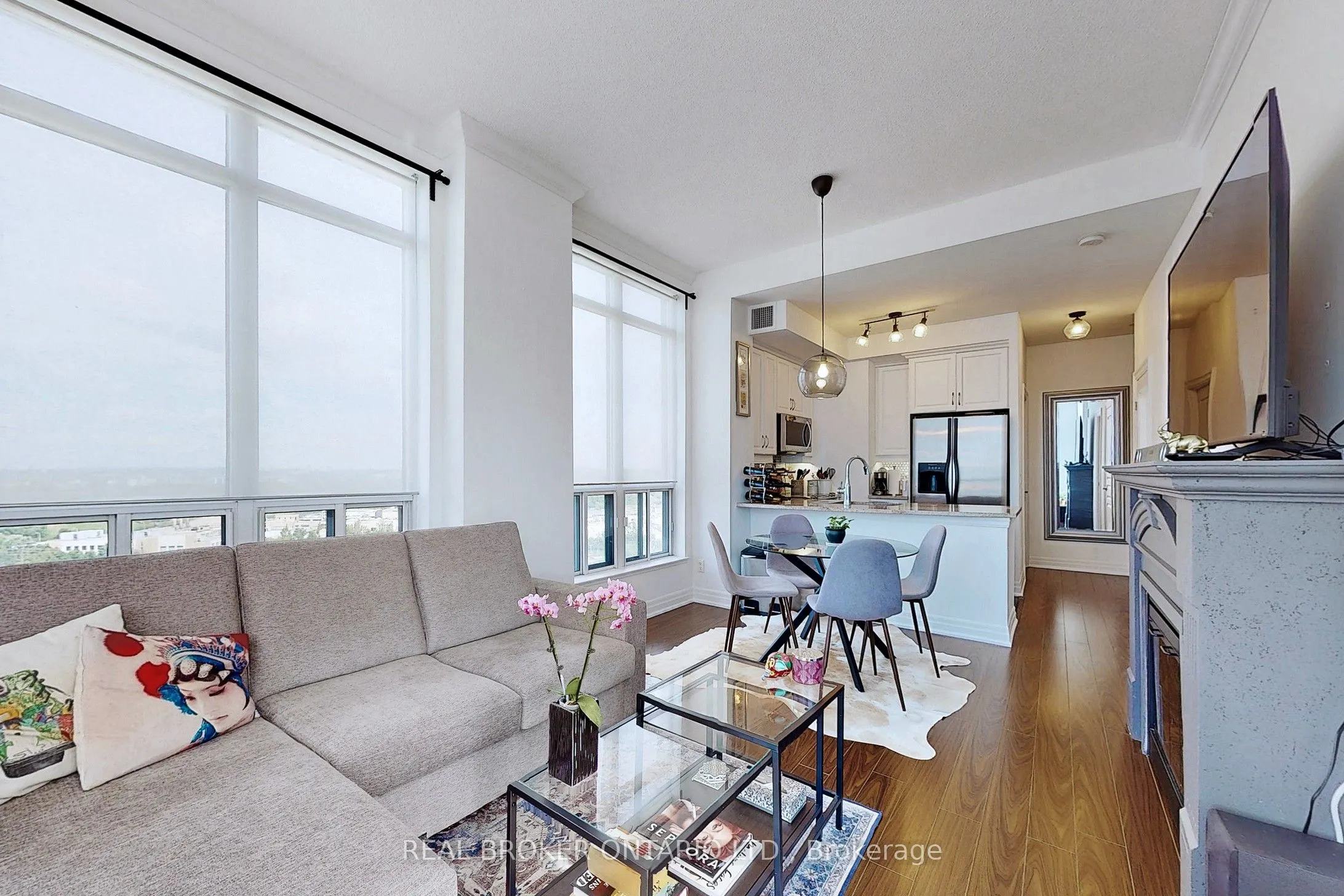 2087 Lake Shore Boulevard W, #PH7