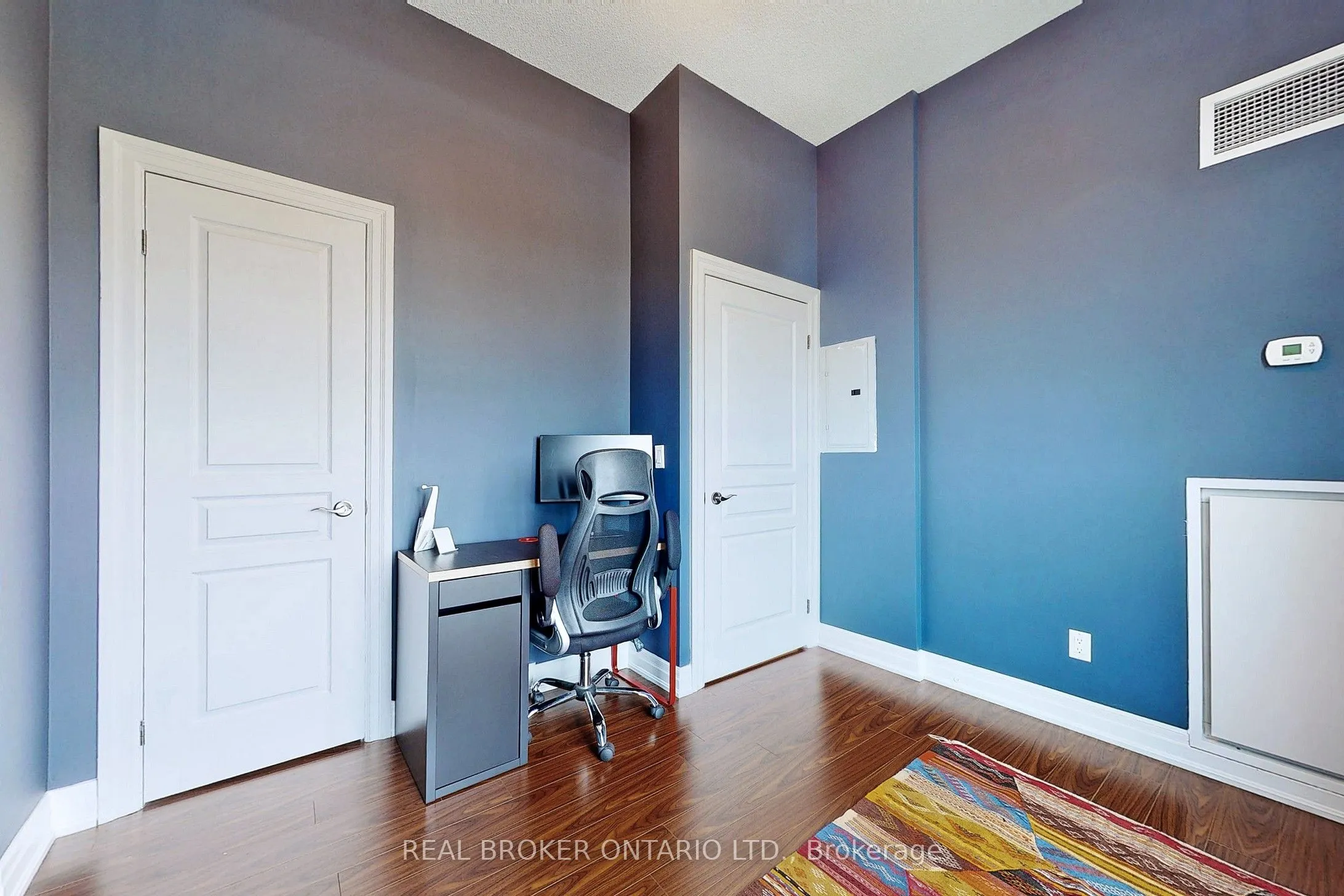 2087 Lake Shore Boulevard W, #PH7