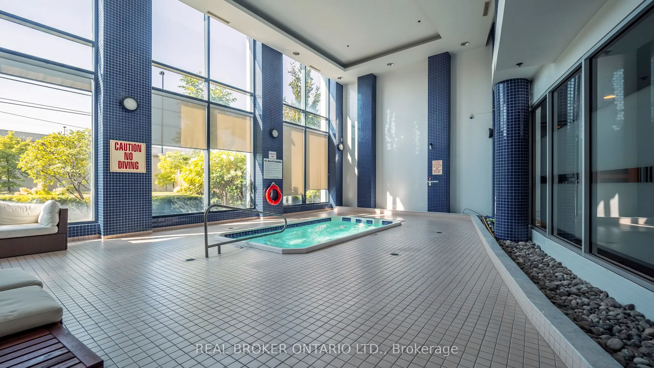 2087 Lake Shore Boulevard W, #PH7