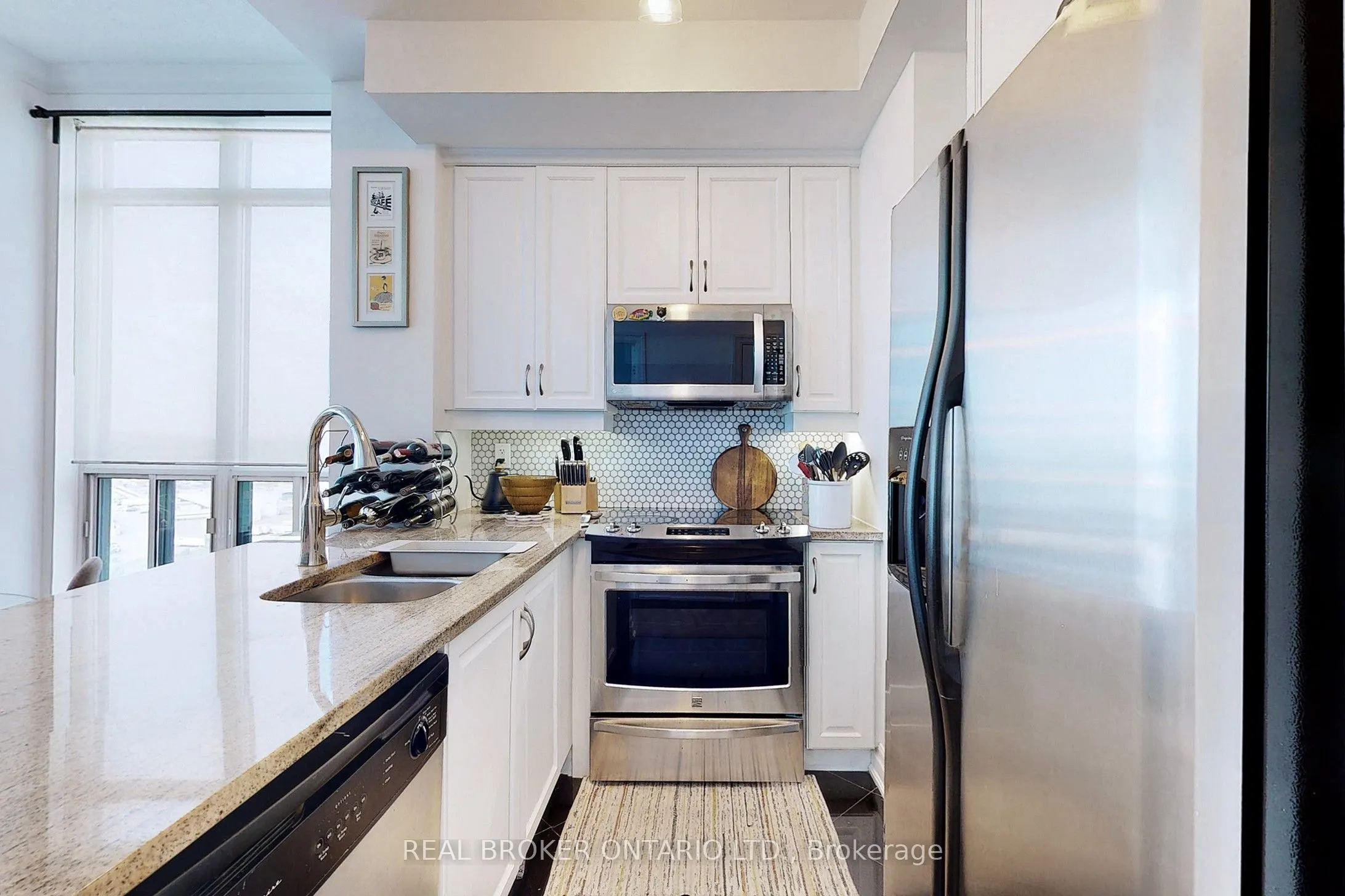 2087 Lake Shore Boulevard W, #PH7