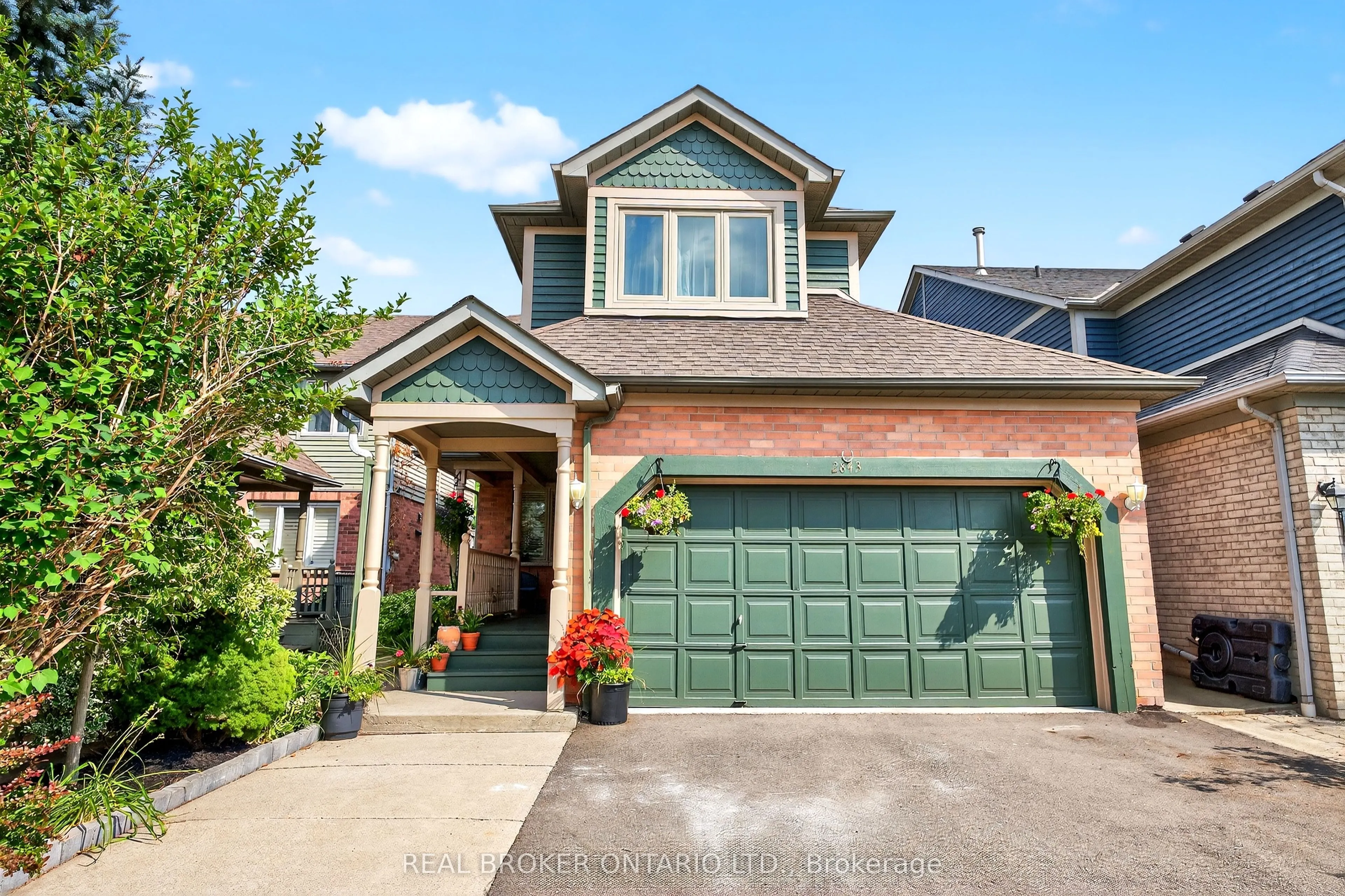 2843 Galleon Crescent