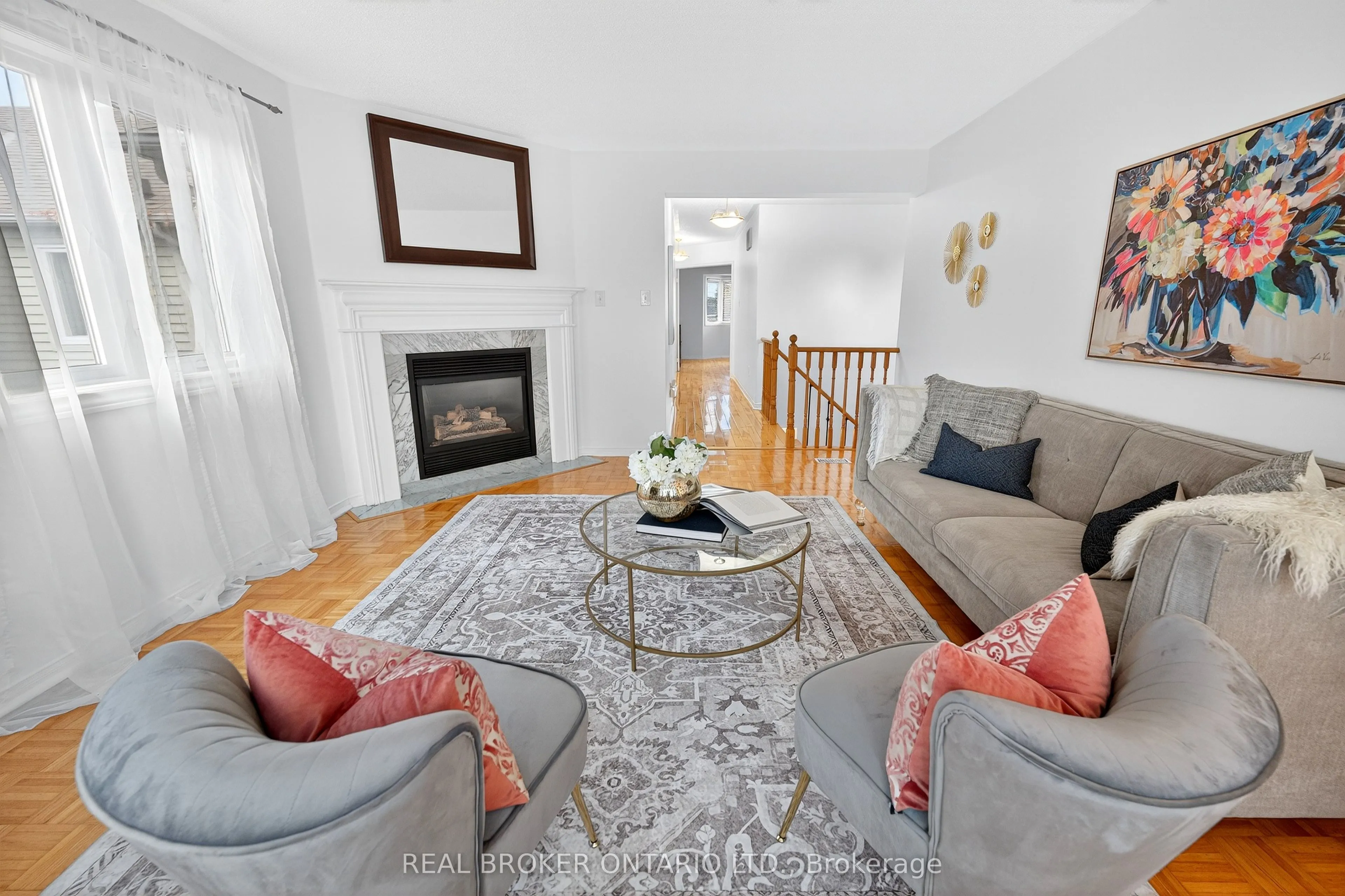 2843 Galleon Crescent