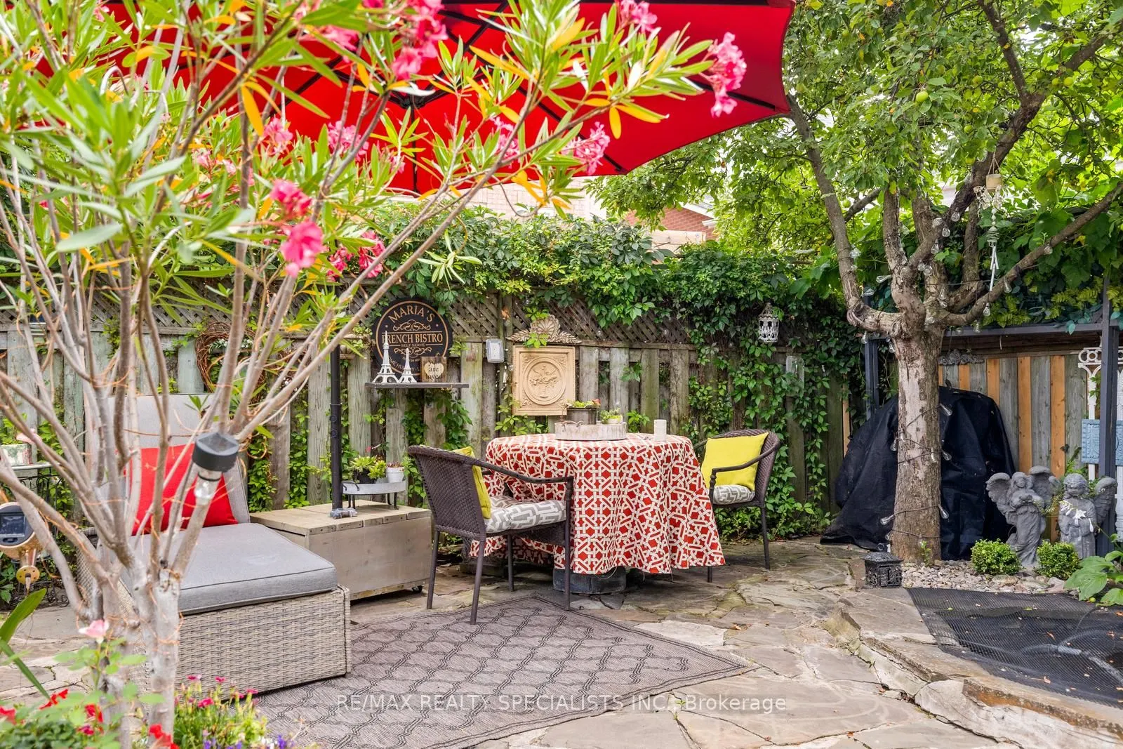 3856 Cedar Hedge Rise