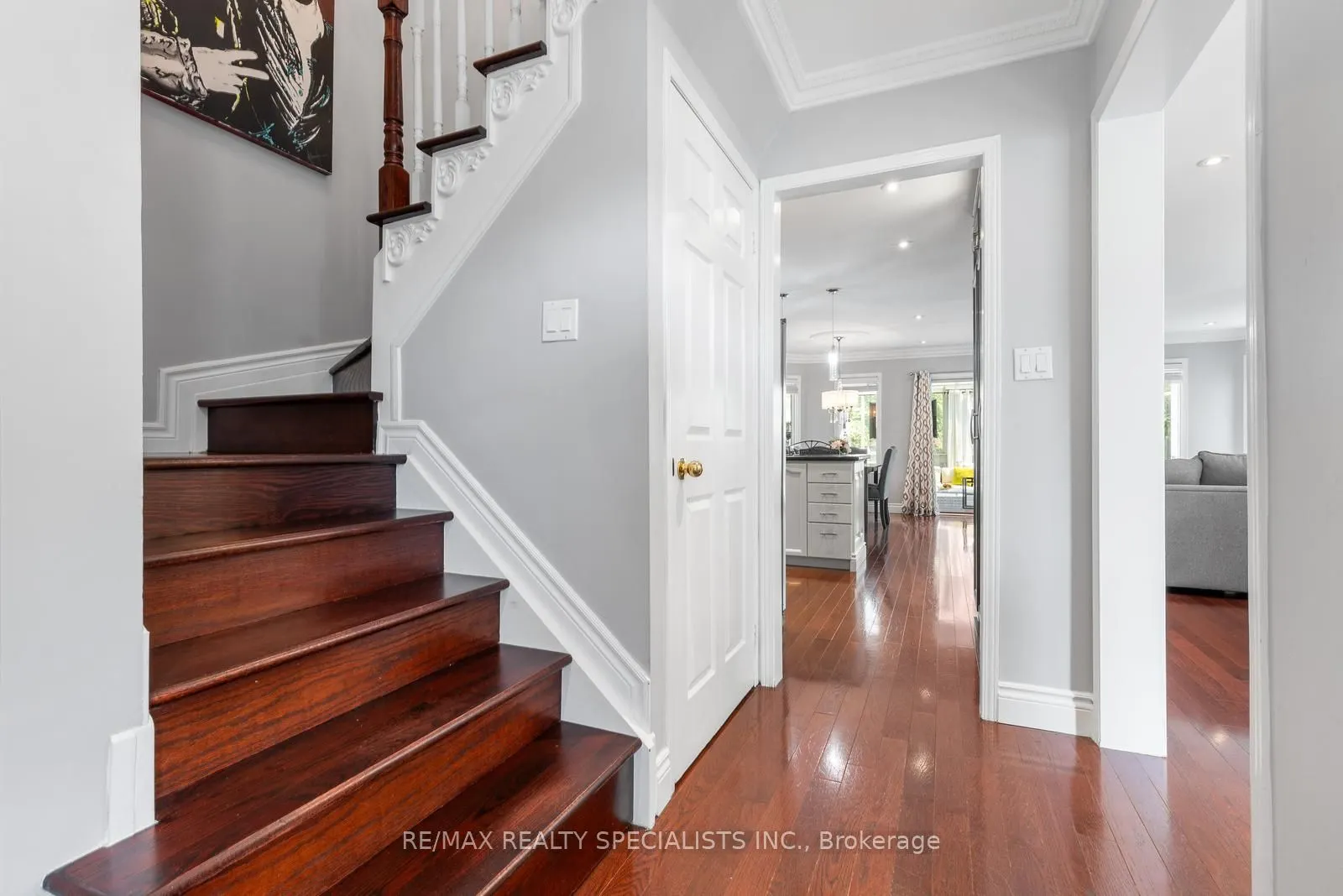 3856 Cedar Hedge Rise