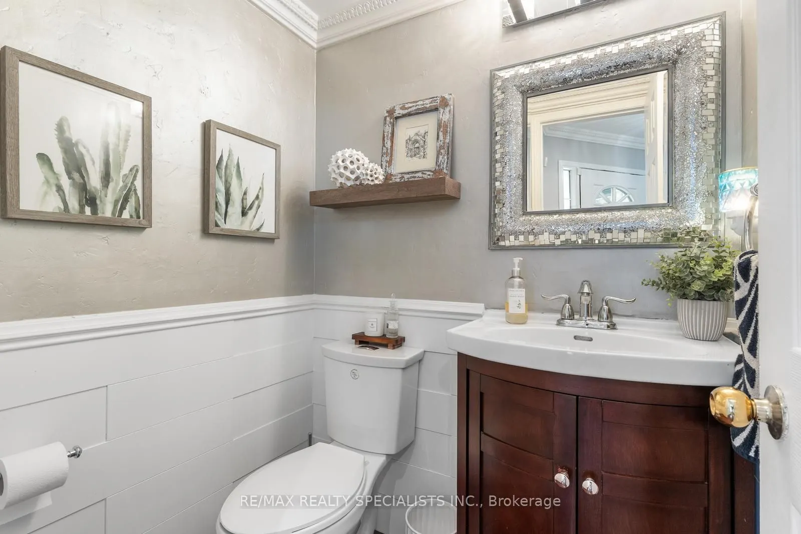 3856 Cedar Hedge Rise