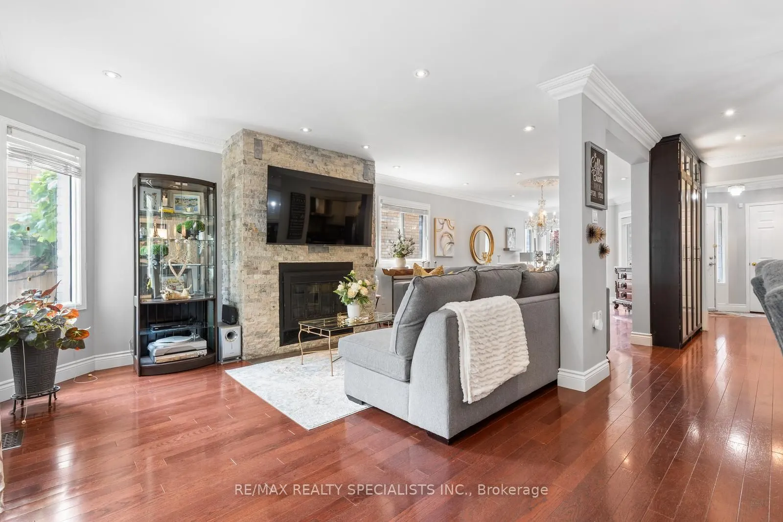 3856 Cedar Hedge Rise