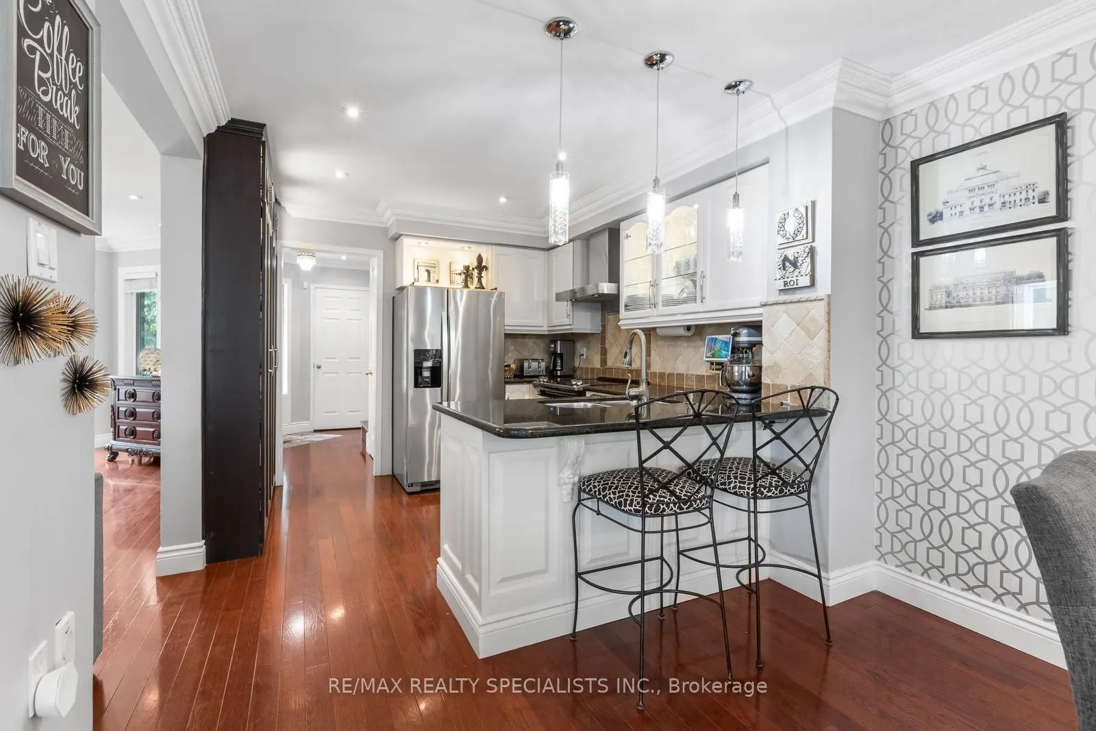 3856 Cedar Hedge Rise