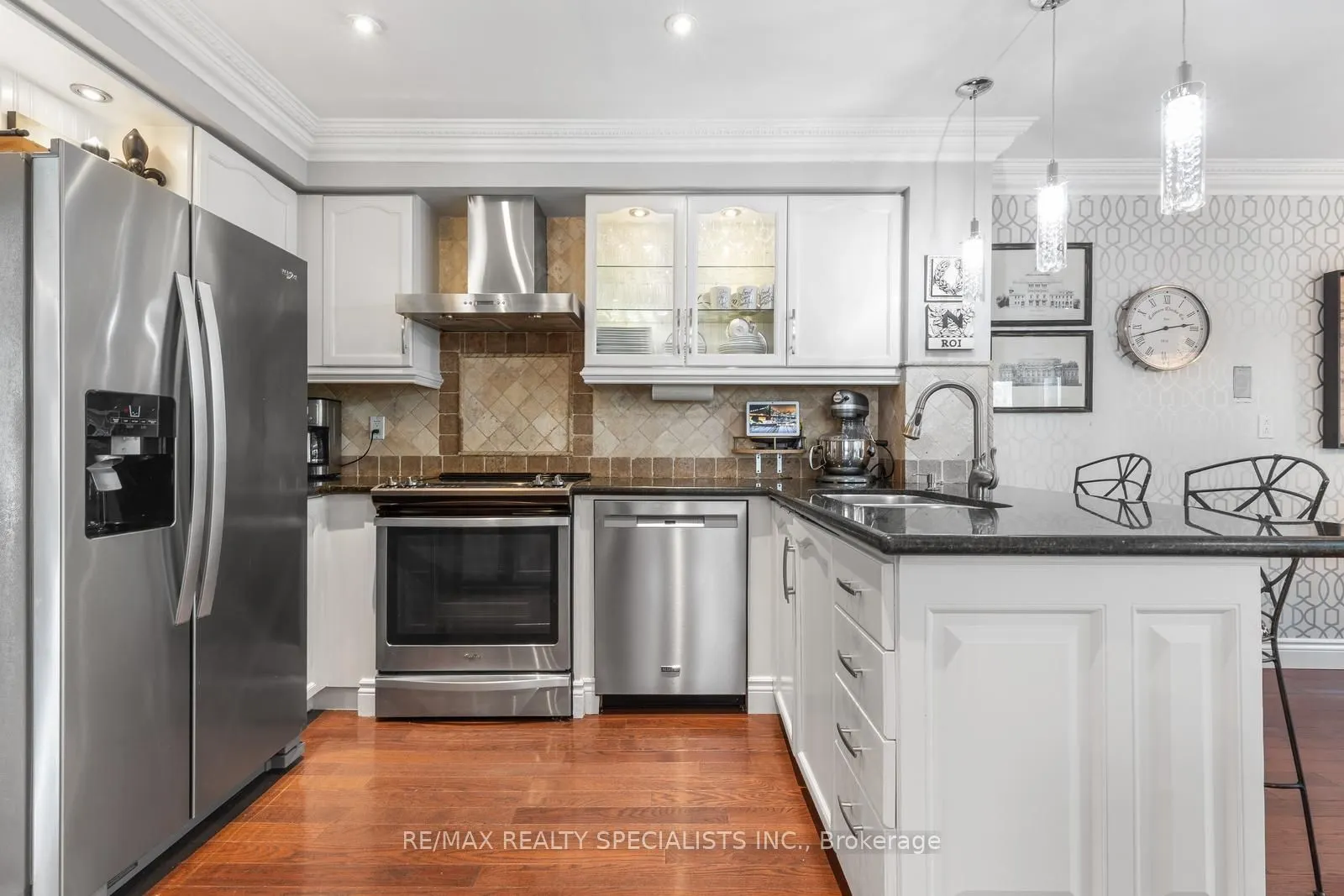 3856 Cedar Hedge Rise