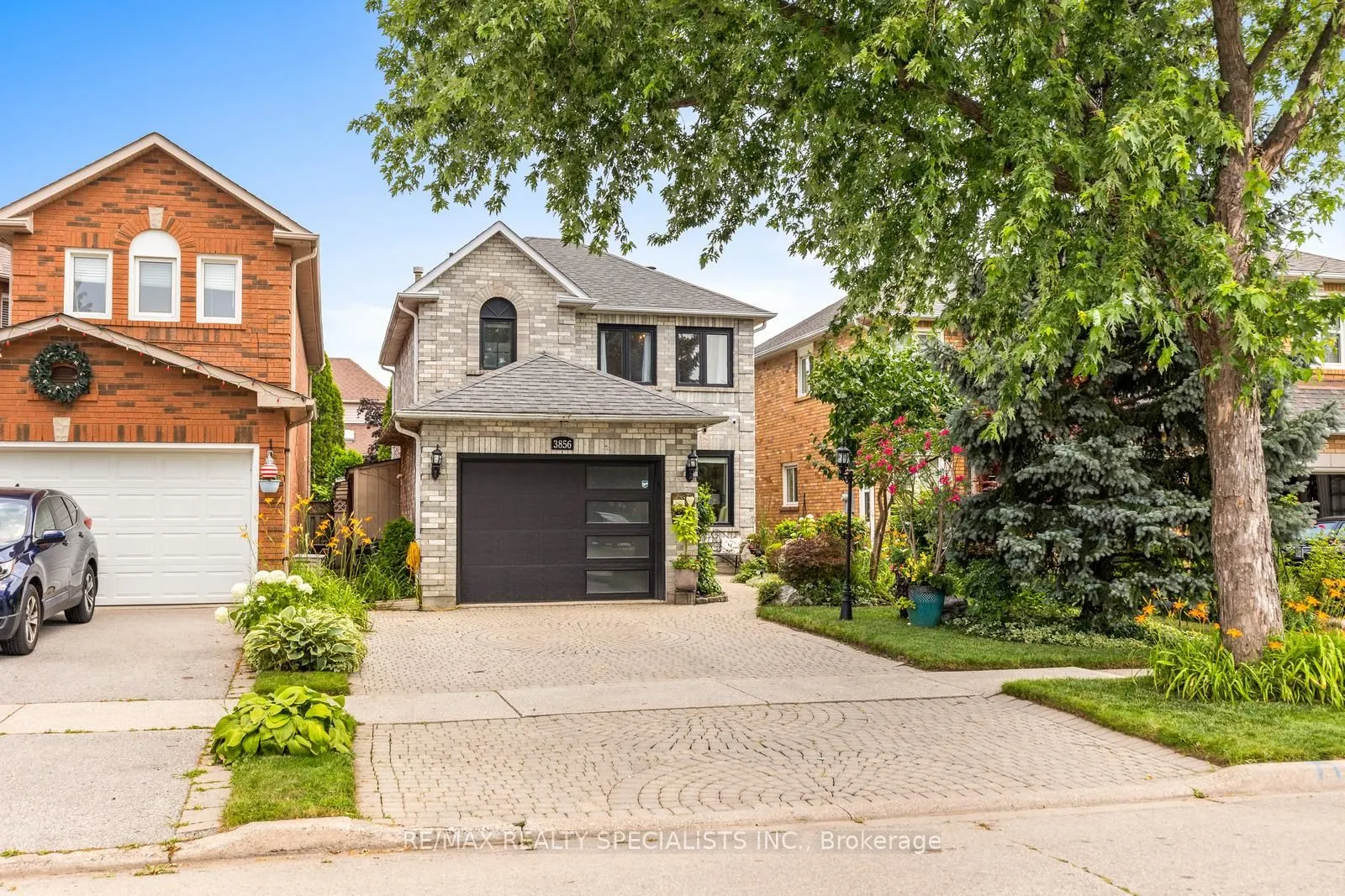 3856 Cedar Hedge Rise