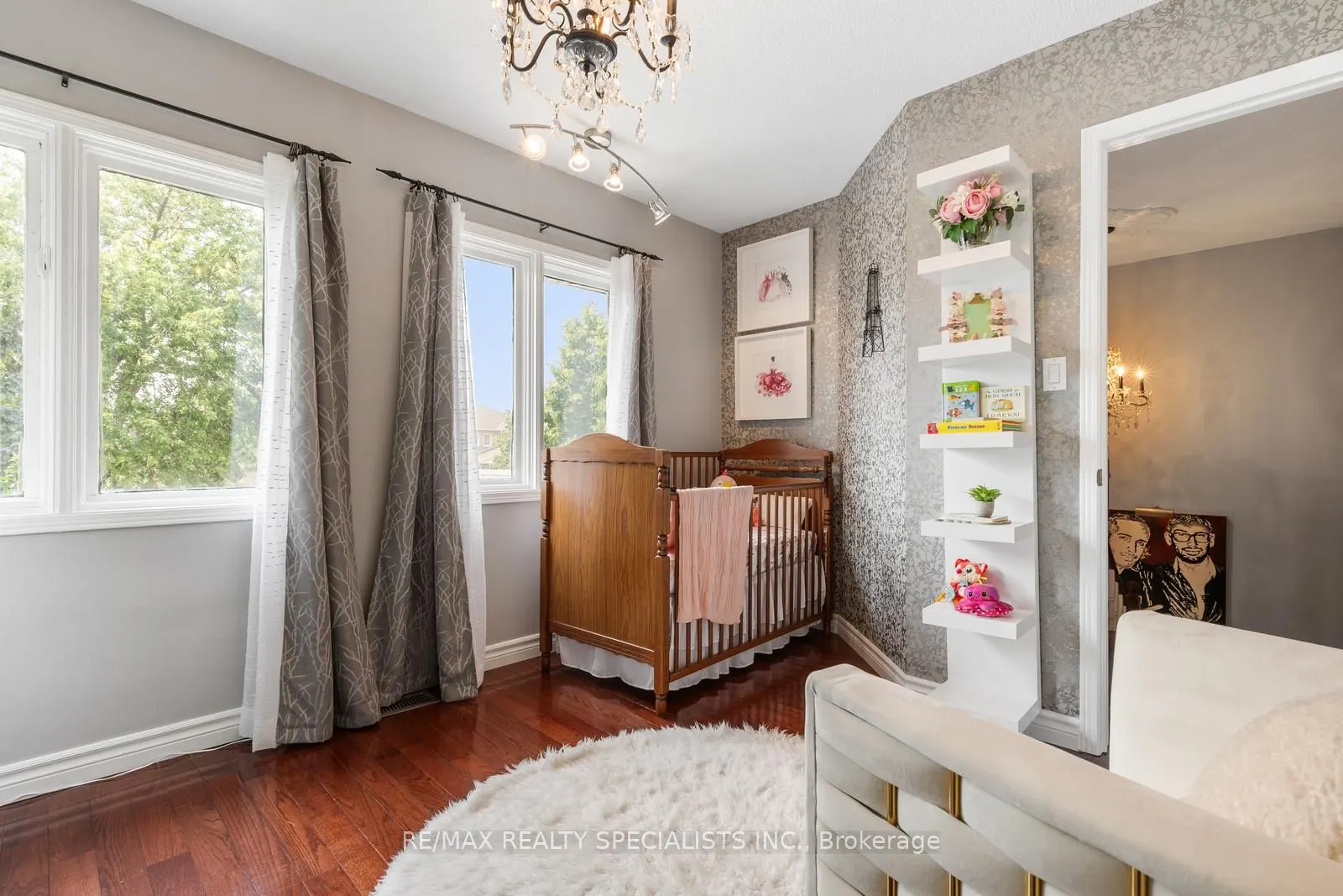 3856 Cedar Hedge Rise