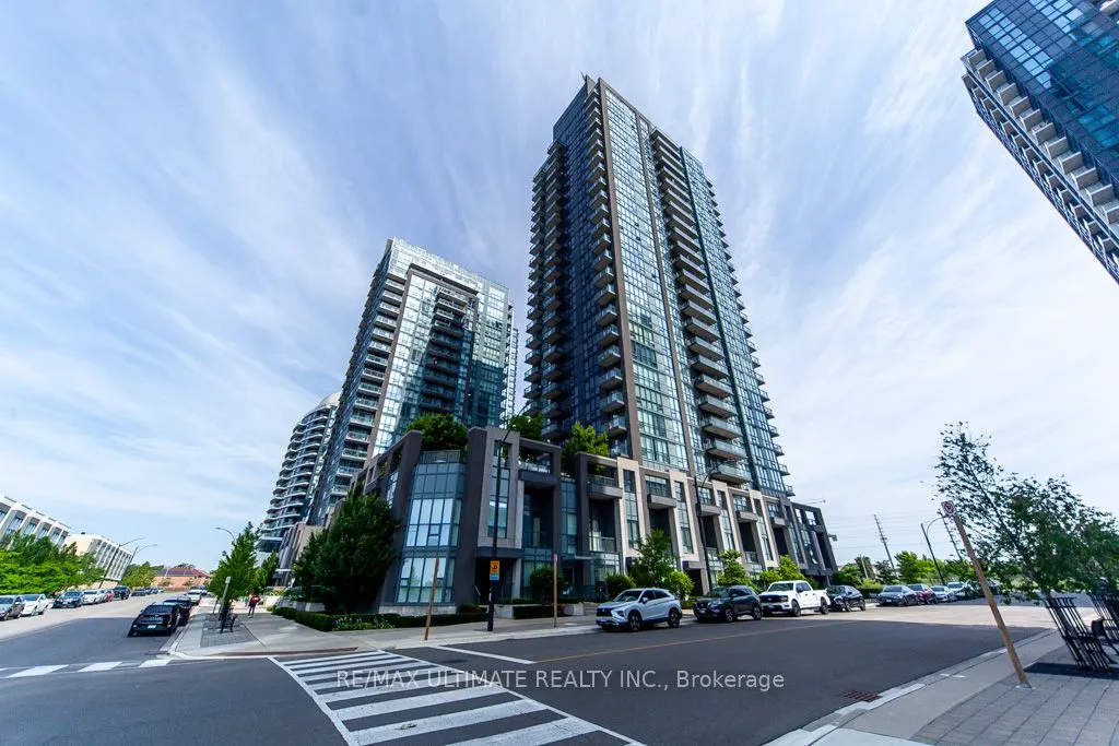 5033 Four Springs Avenue, #512